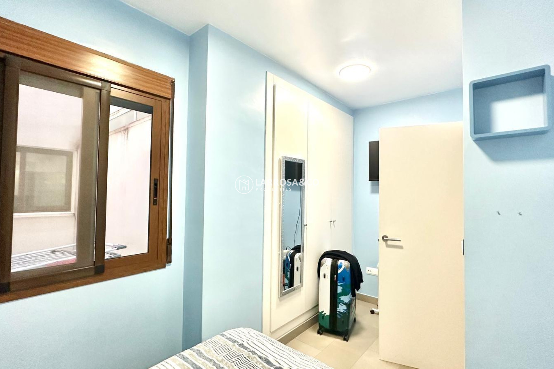 Вторичный рынок - Квартира - Торревьеха - torrevieja