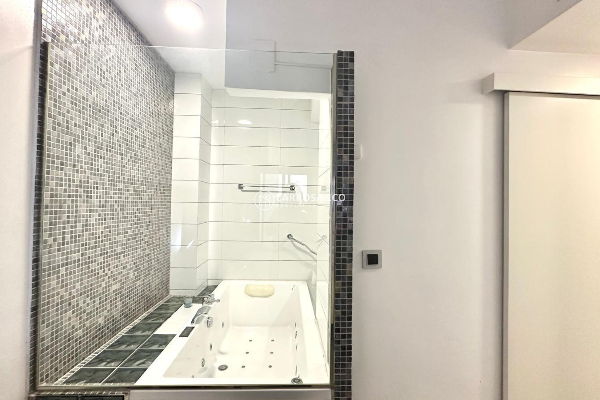 Вторичный рынок - Квартира - Торревьеха - torrevieja