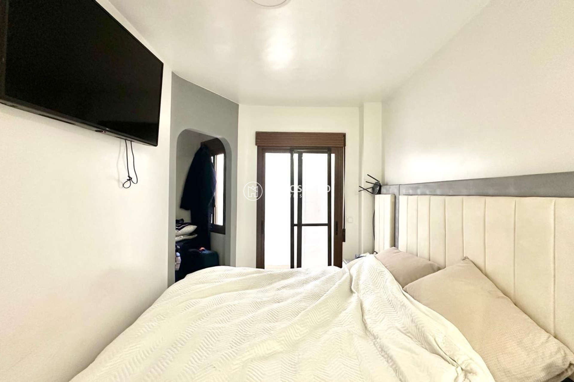 Вторичный рынок - Квартира - Торревьеха - torrevieja