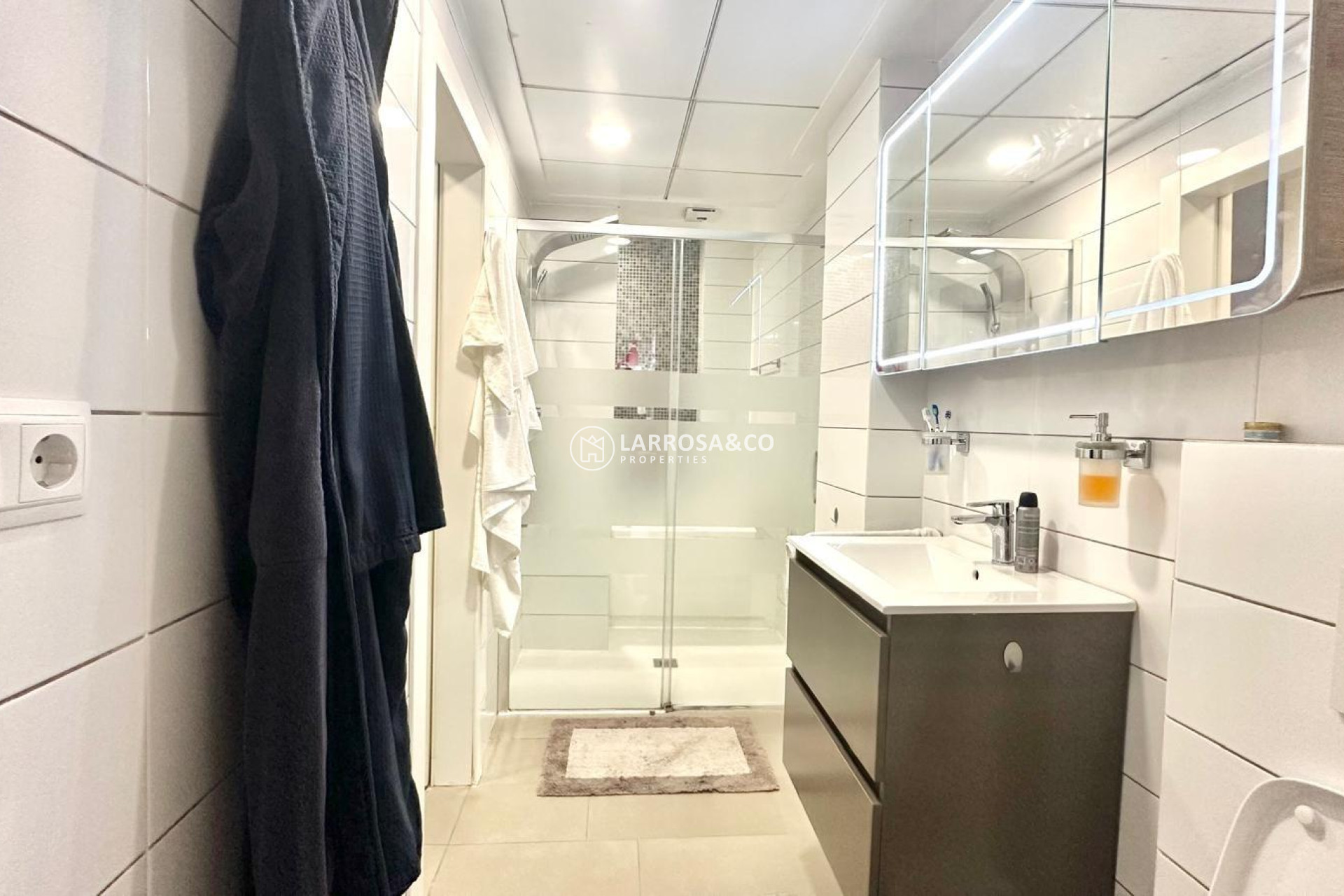 Вторичный рынок - Квартира - Торревьеха - torrevieja