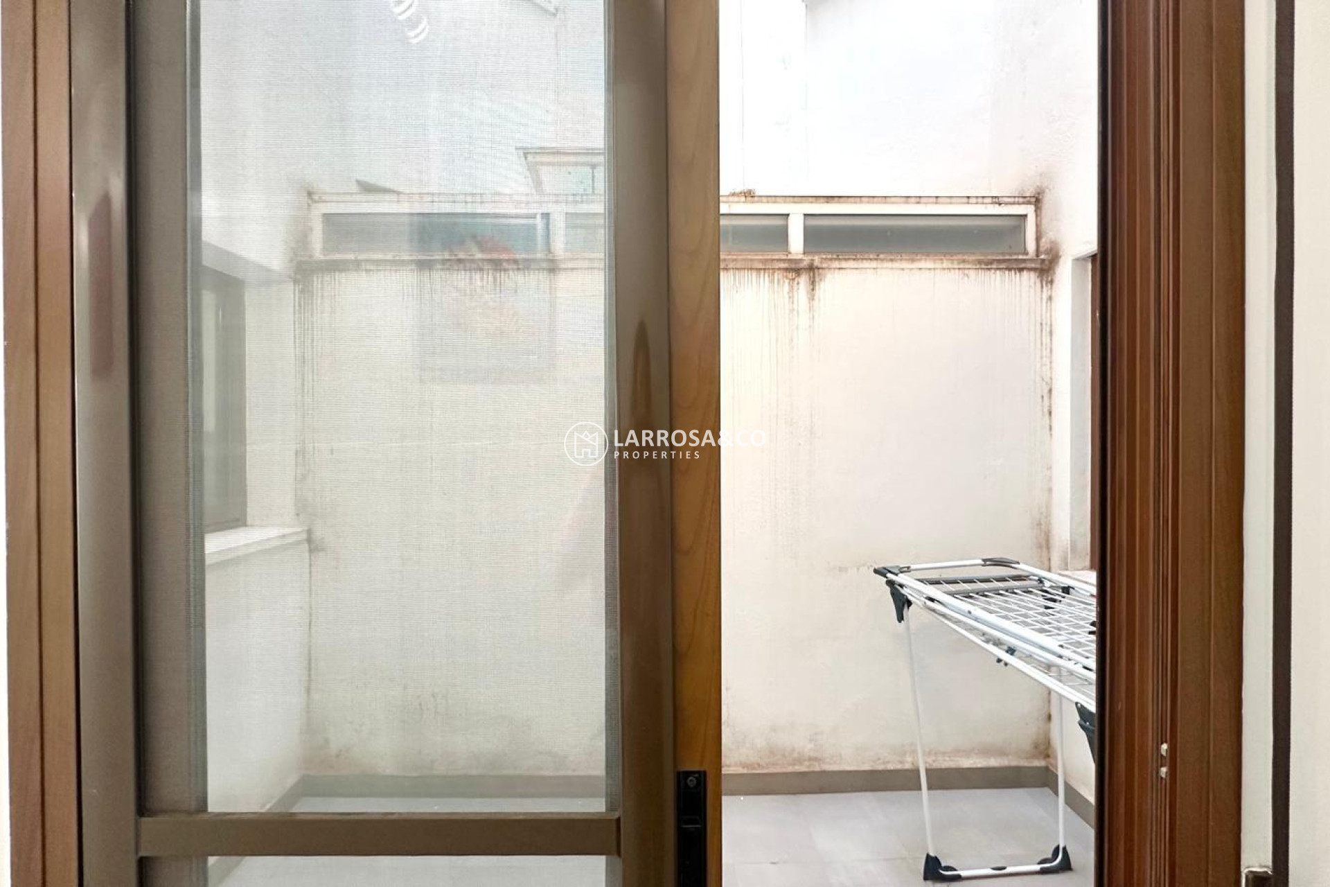 Вторичный рынок - Квартира - Торревьеха - torrevieja