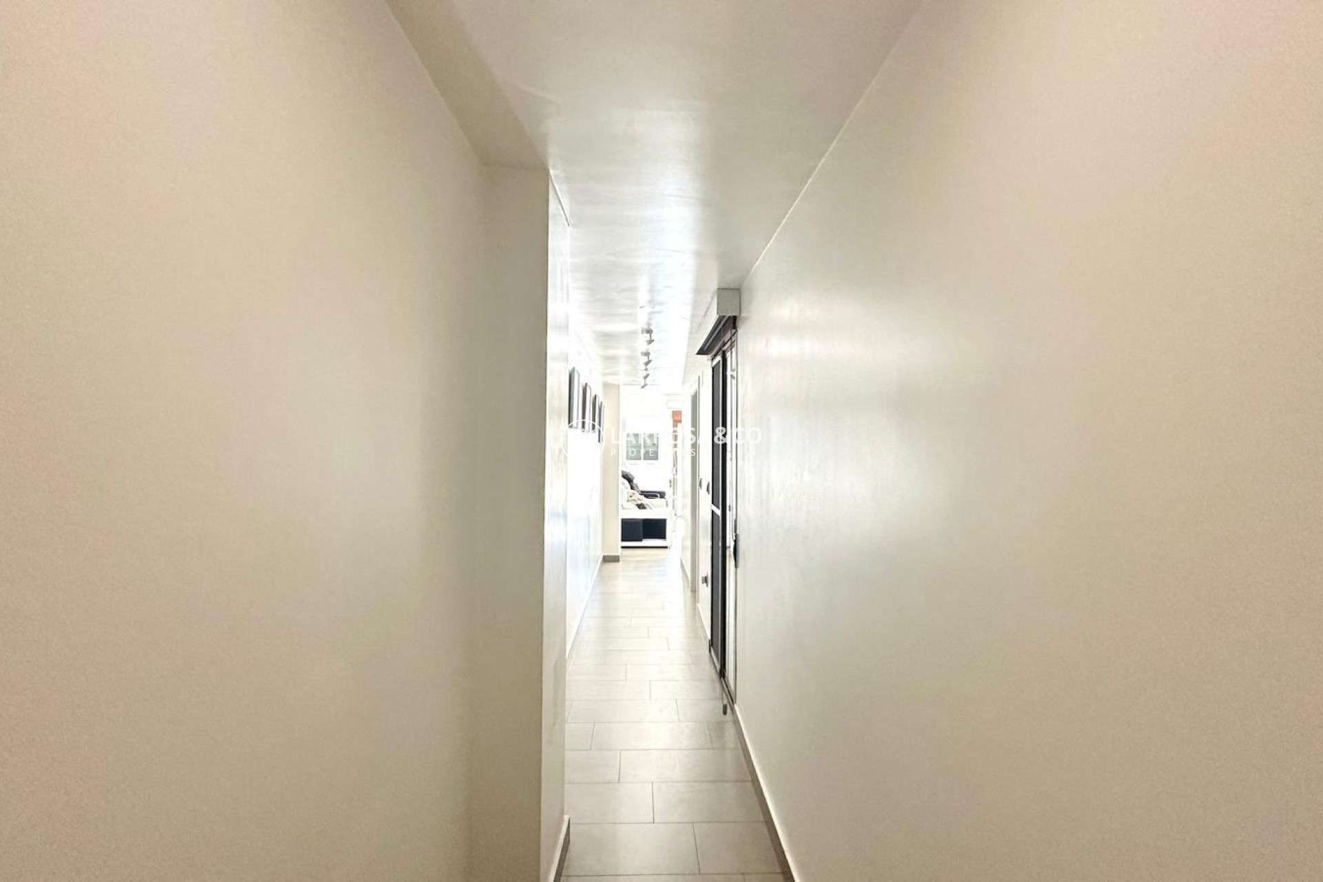 Вторичный рынок - Квартира - Торревьеха - torrevieja