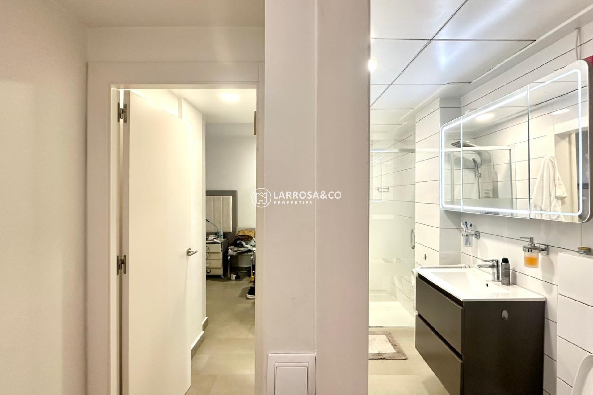 Вторичный рынок - Квартира - Торревьеха - torrevieja