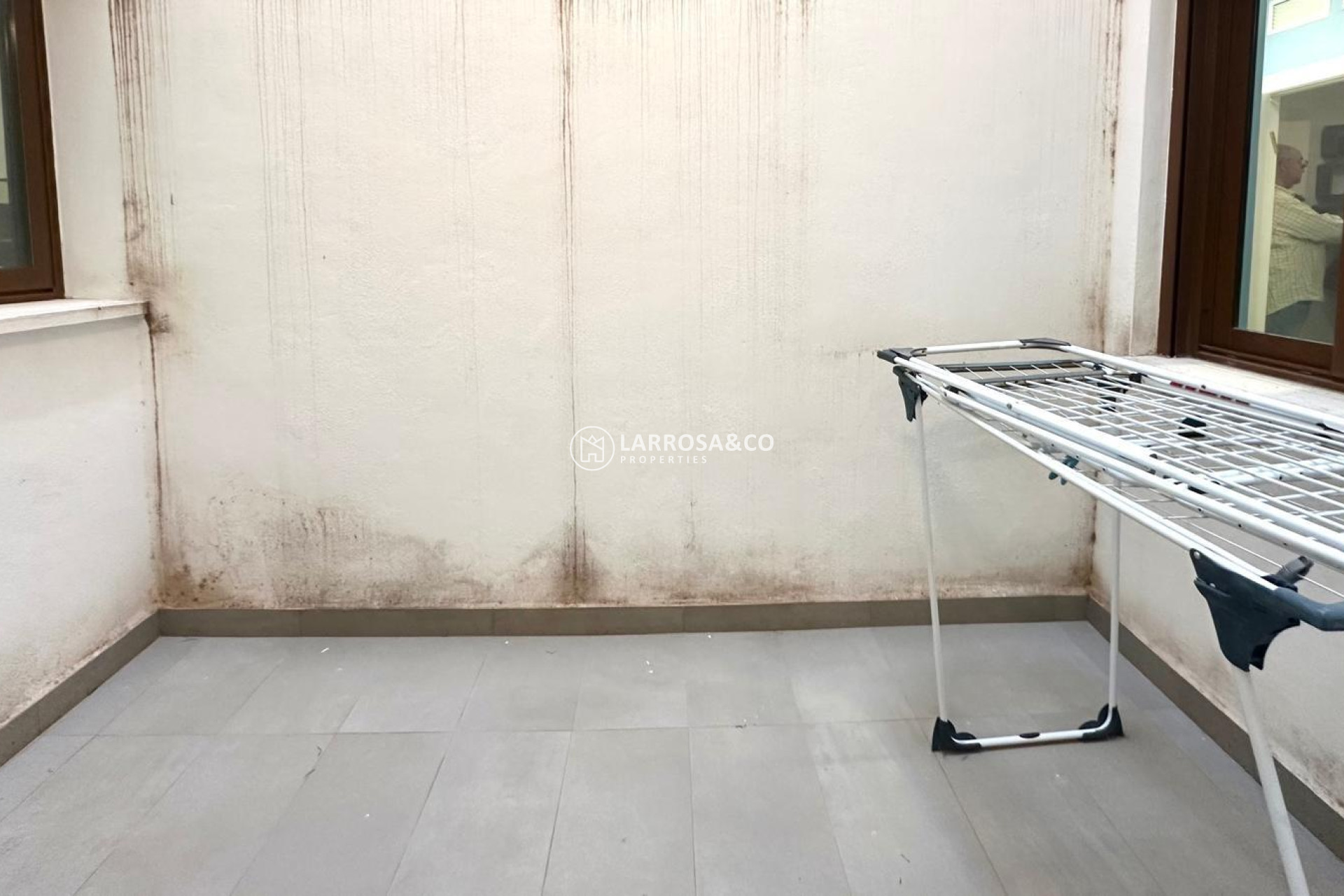 Вторичный рынок - Квартира - Торревьеха - torrevieja