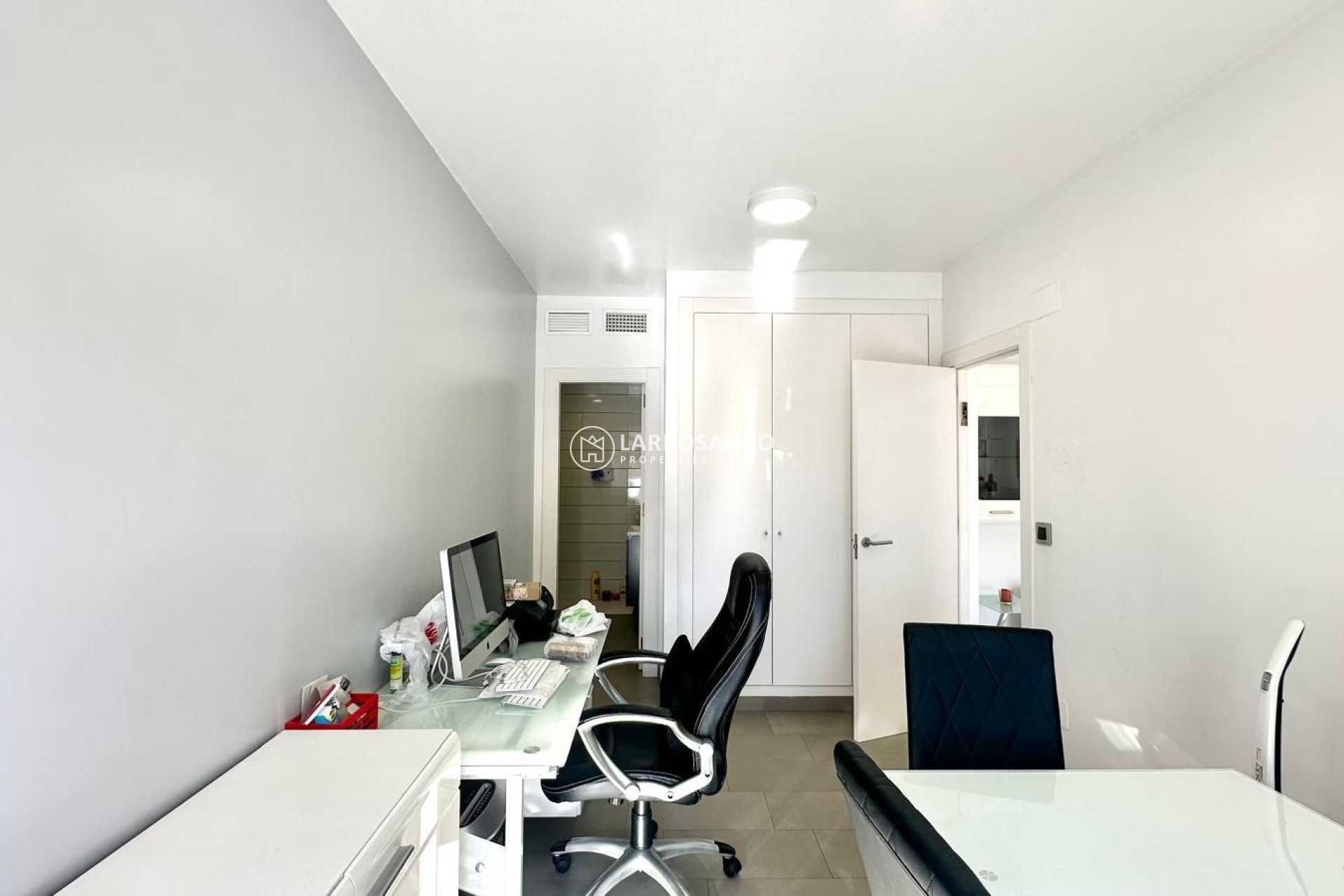 Вторичный рынок - Квартира - Торревьеха - torrevieja