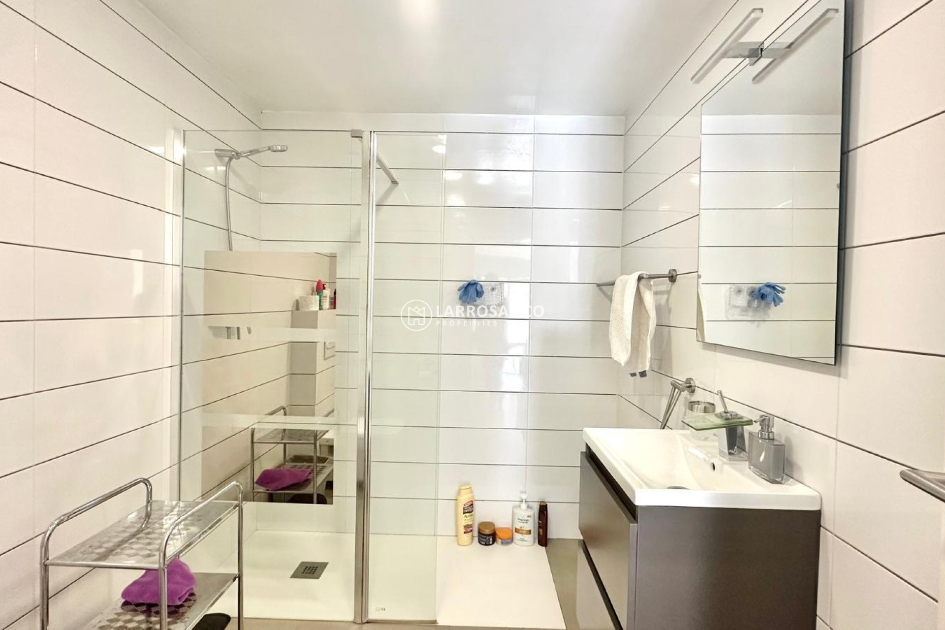 Вторичный рынок - Квартира - Торревьеха - torrevieja