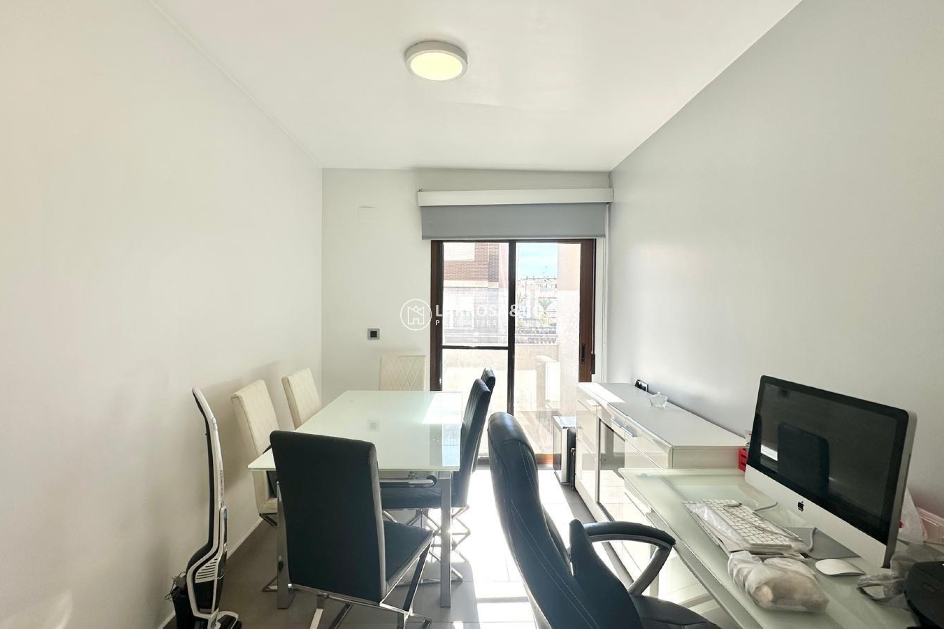 Вторичный рынок - Квартира - Торревьеха - torrevieja