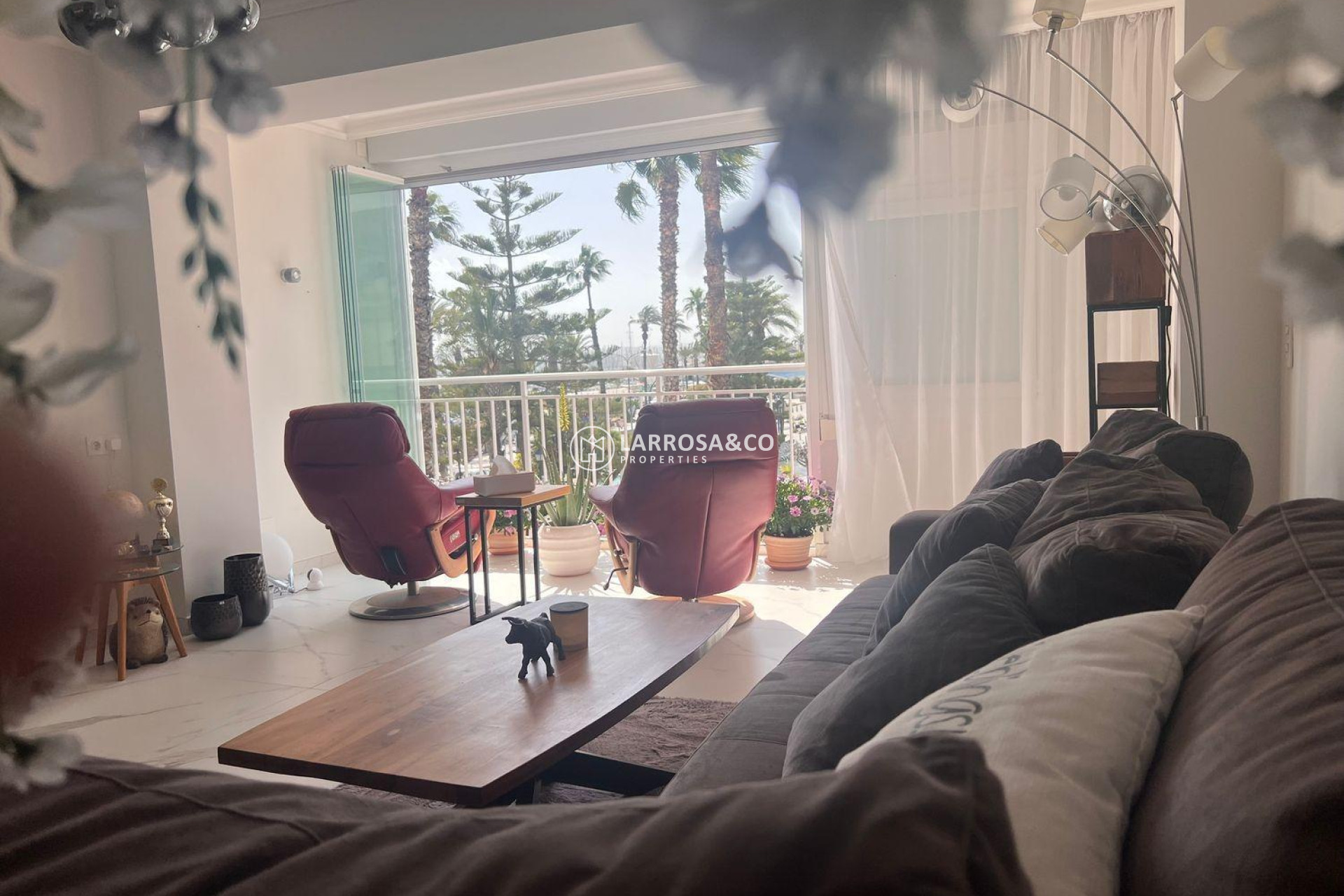 Вторичный рынок - Квартира - Торревьеха - torrevieja