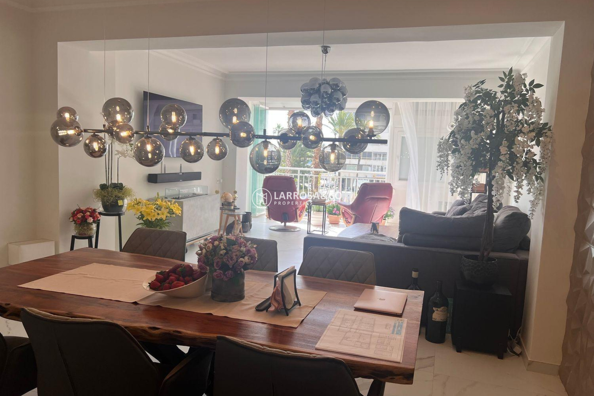 Вторичный рынок - Квартира - Торревьеха - torrevieja