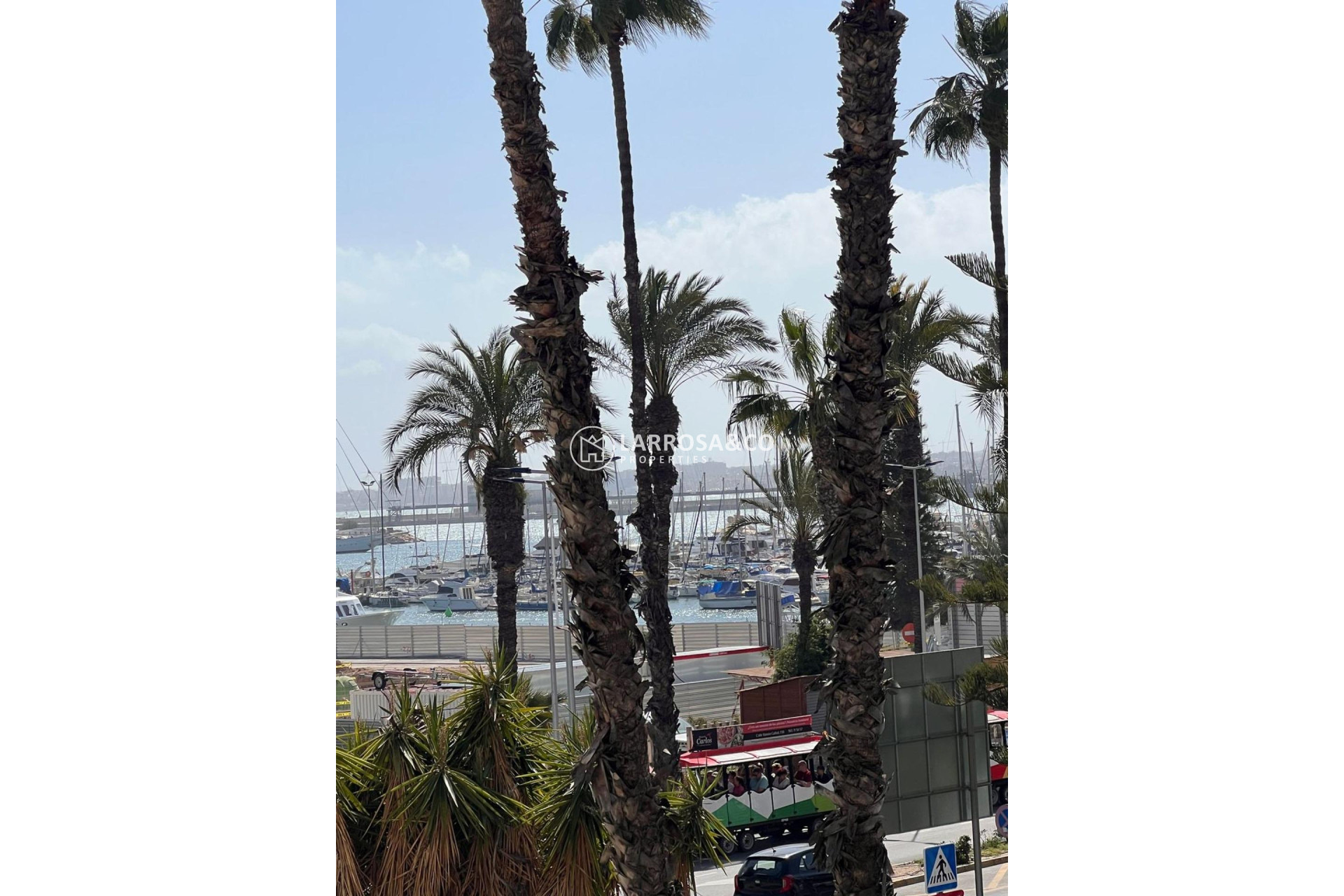 Вторичный рынок - Квартира - Торревьеха - torrevieja