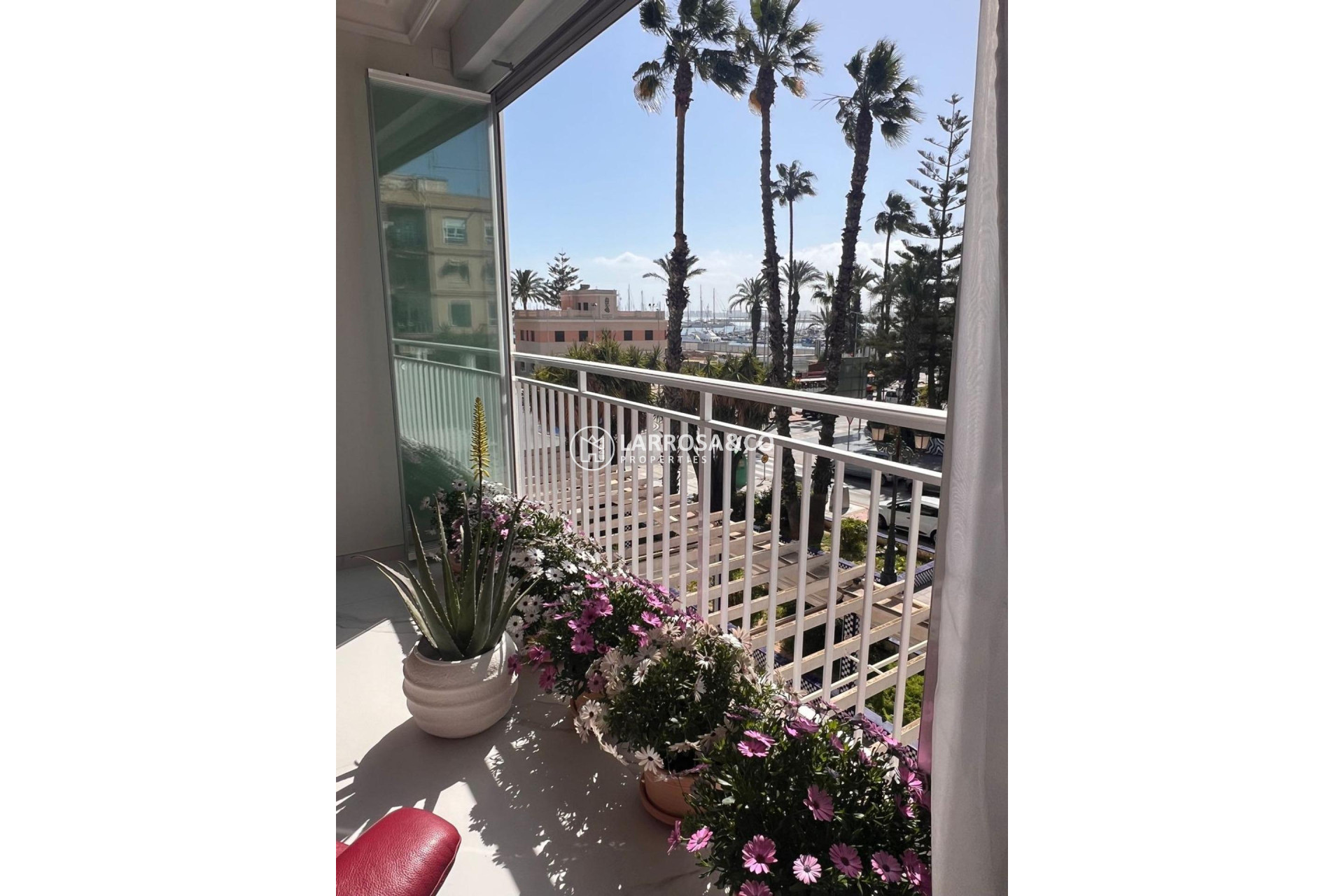 Вторичный рынок - Квартира - Торревьеха - torrevieja