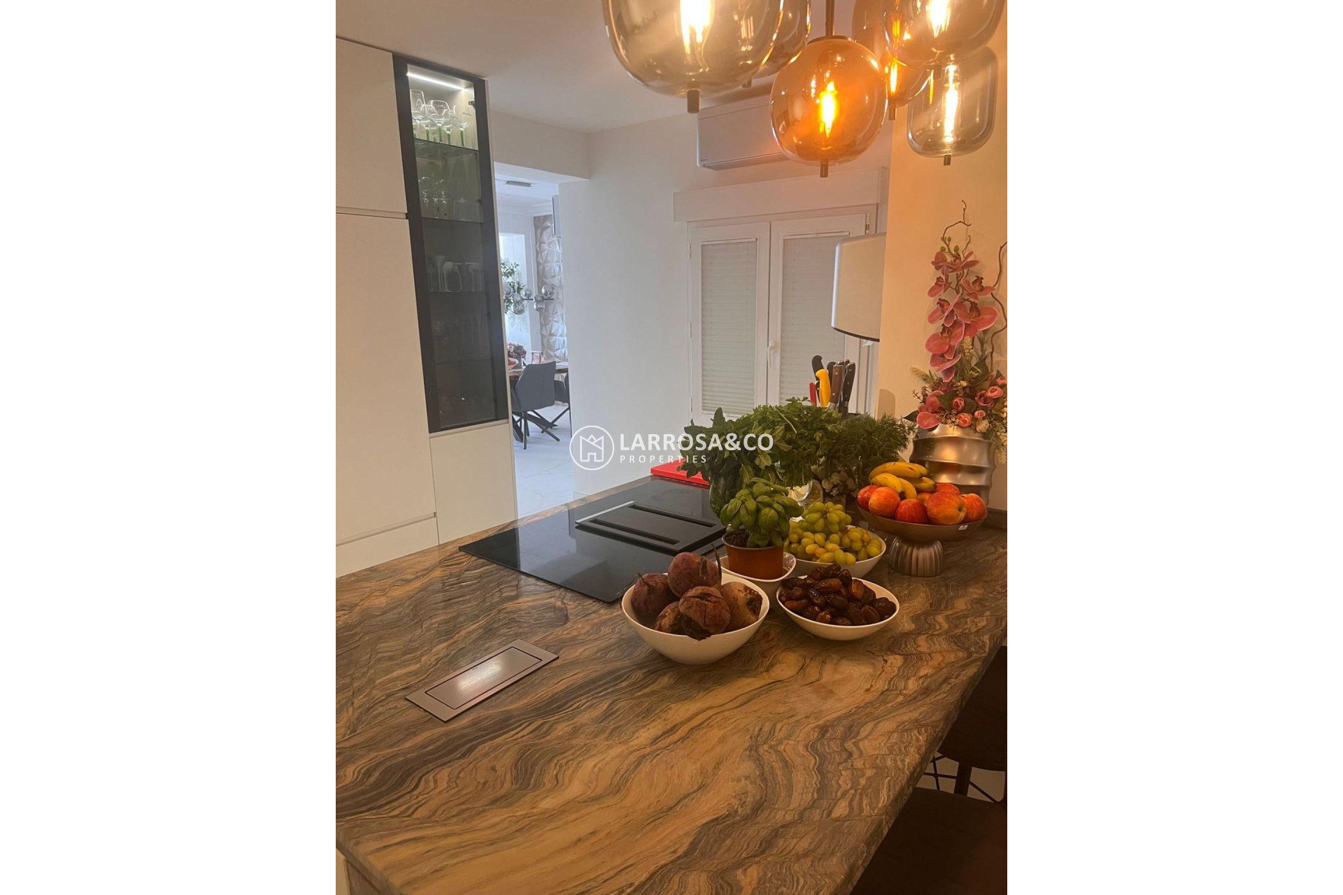 Вторичный рынок - Квартира - Торревьеха - torrevieja