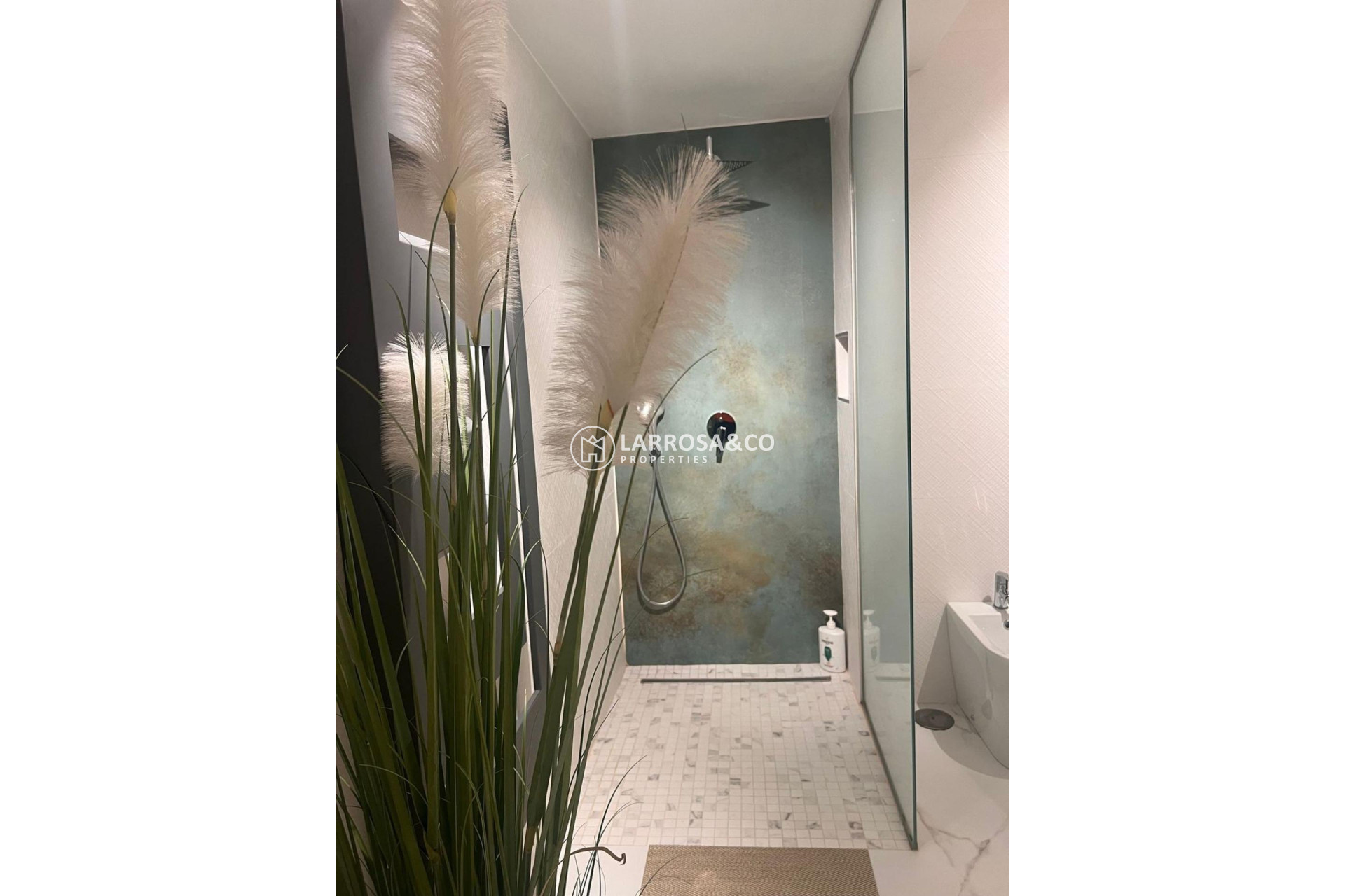 Вторичный рынок - Квартира - Торревьеха - torrevieja