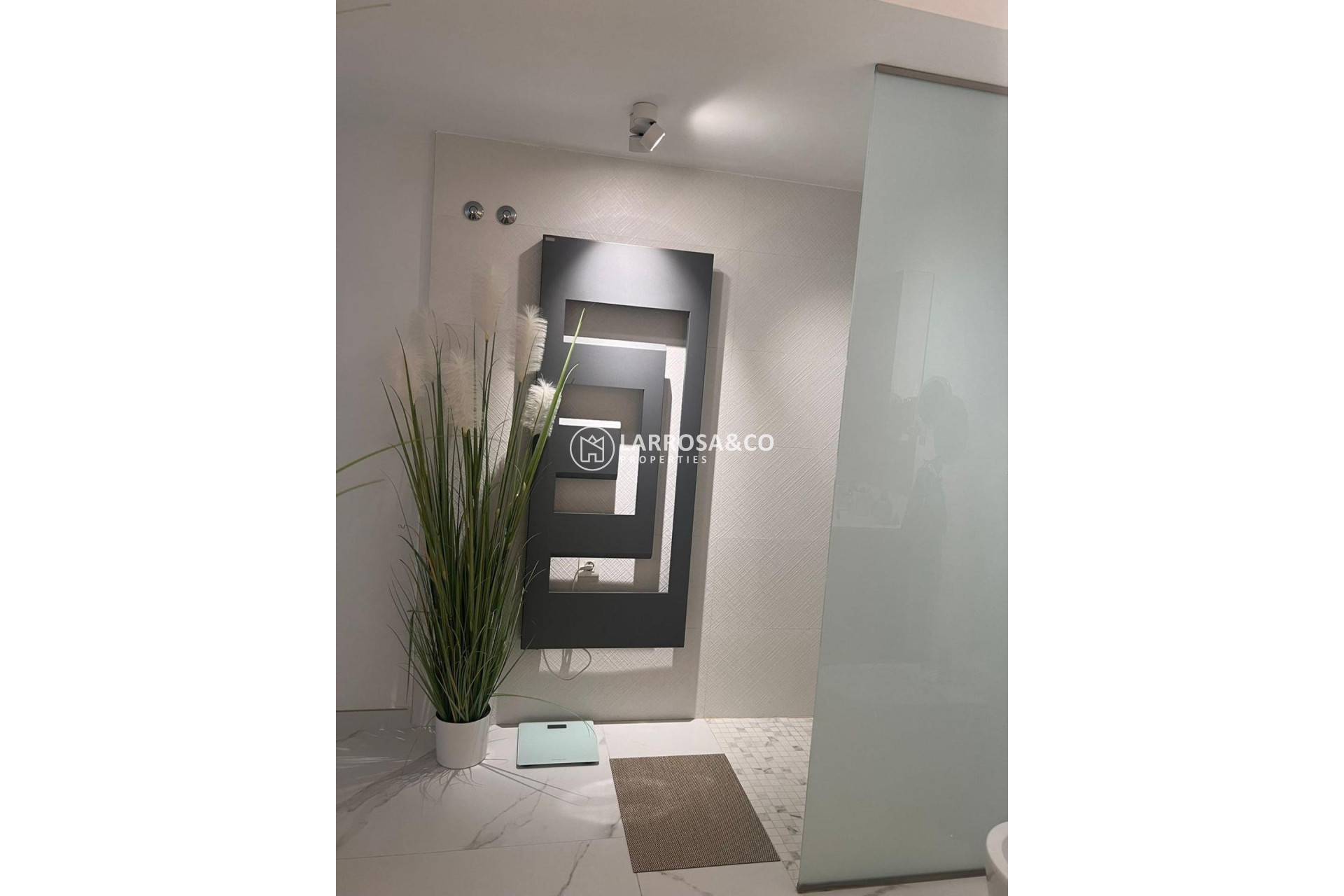 Вторичный рынок - Квартира - Торревьеха - torrevieja