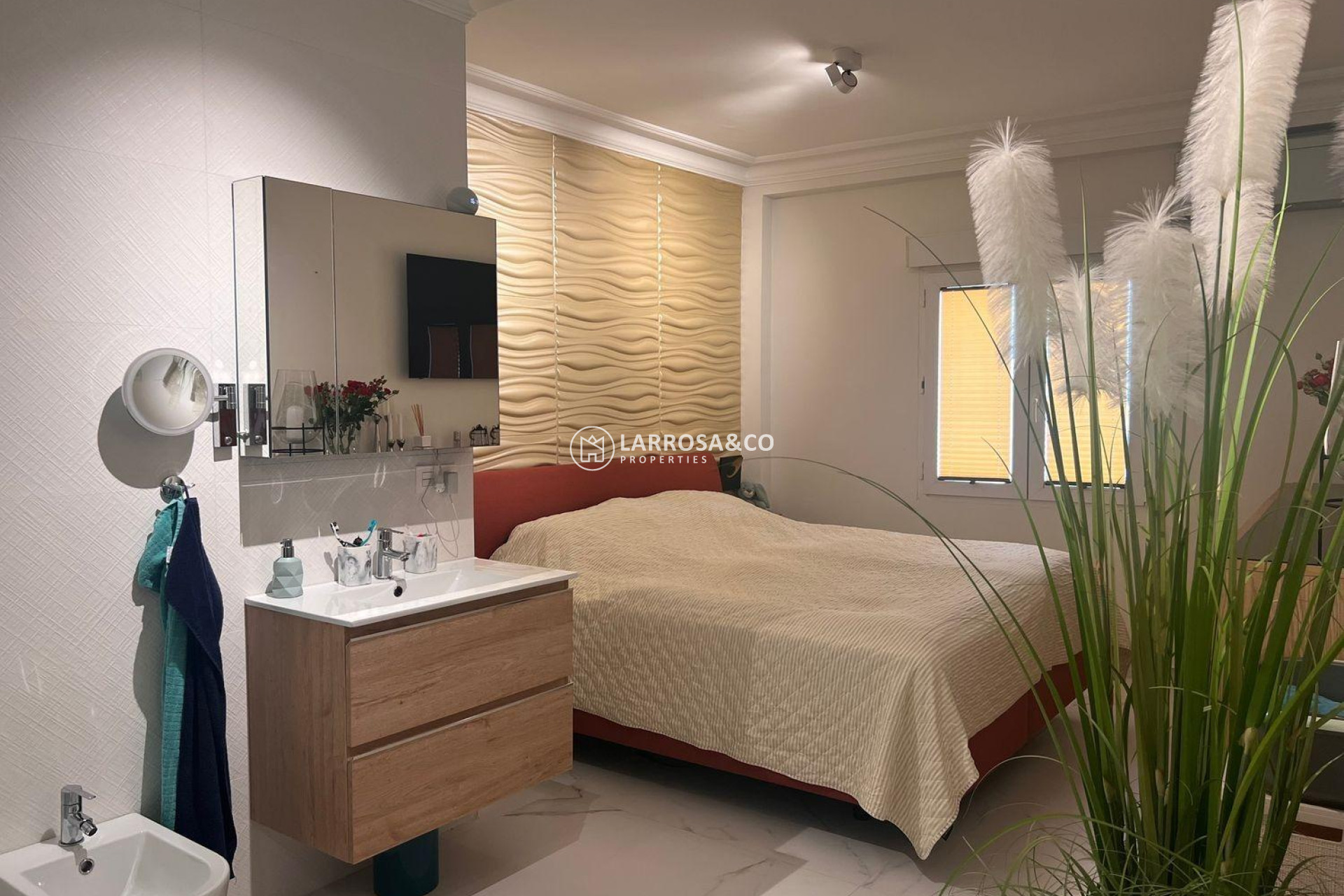 Вторичный рынок - Квартира - Торревьеха - torrevieja