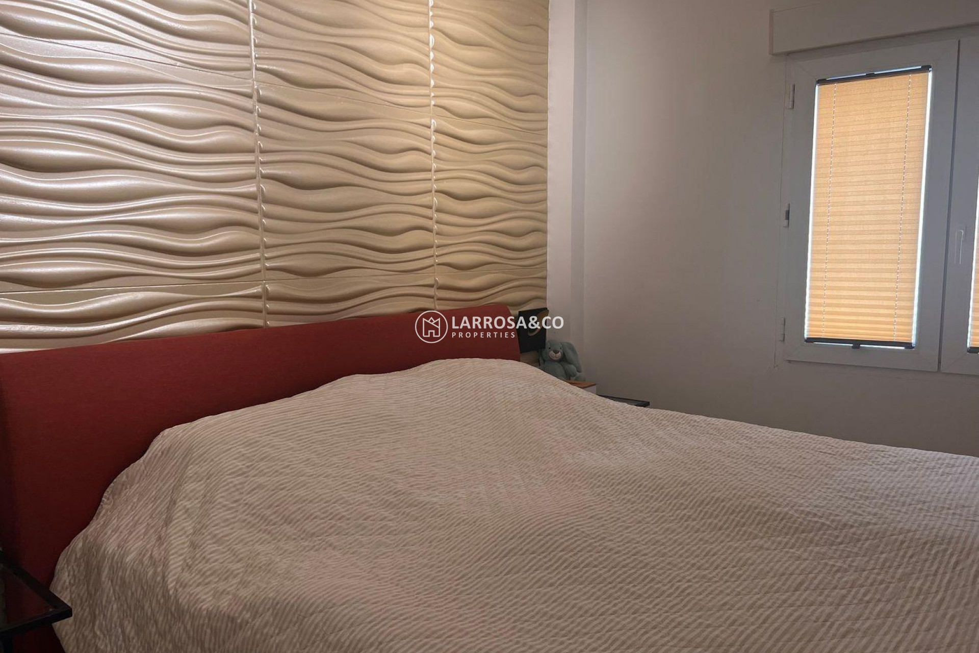 Вторичный рынок - Квартира - Торревьеха - torrevieja