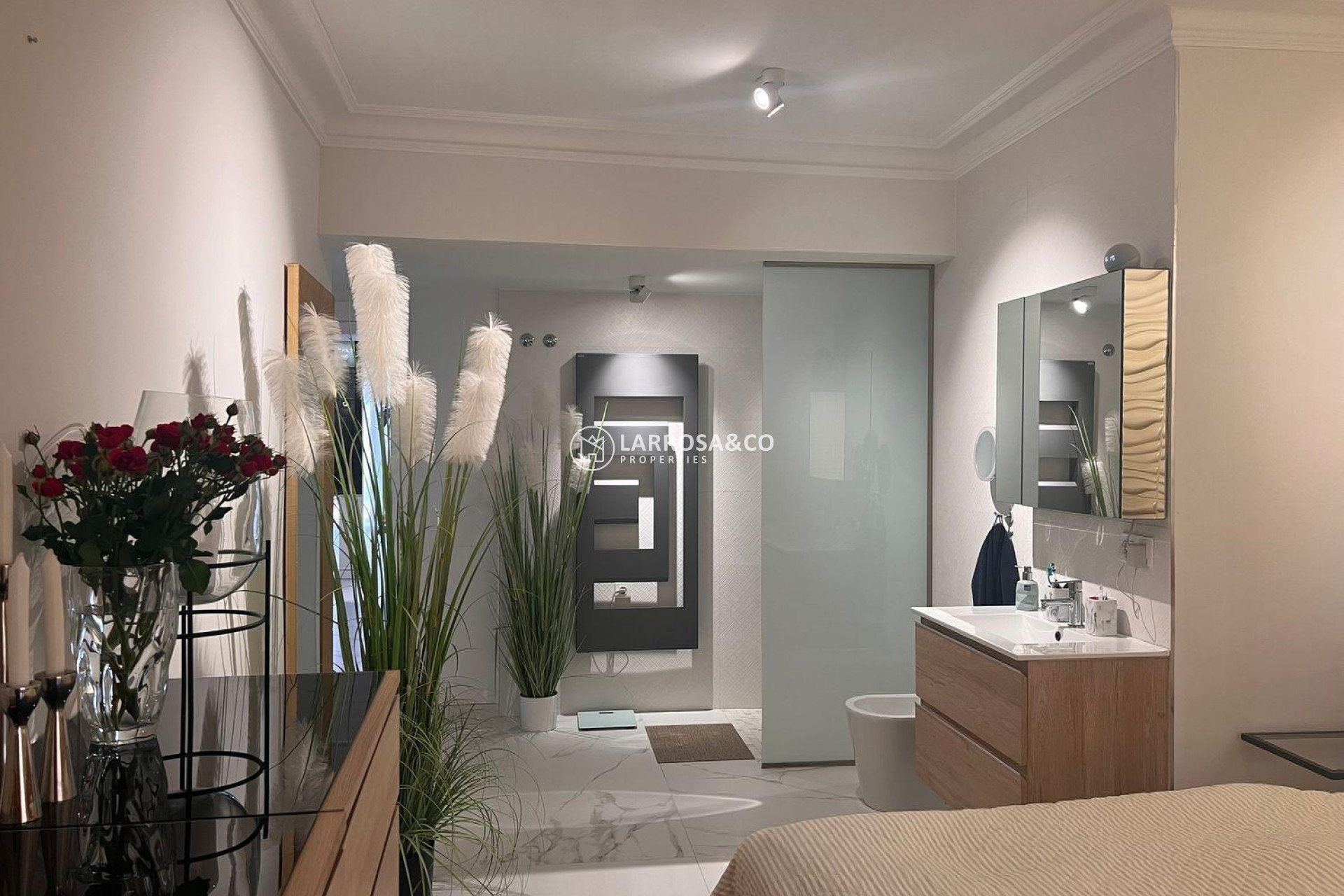 Вторичный рынок - Квартира - Торревьеха - torrevieja