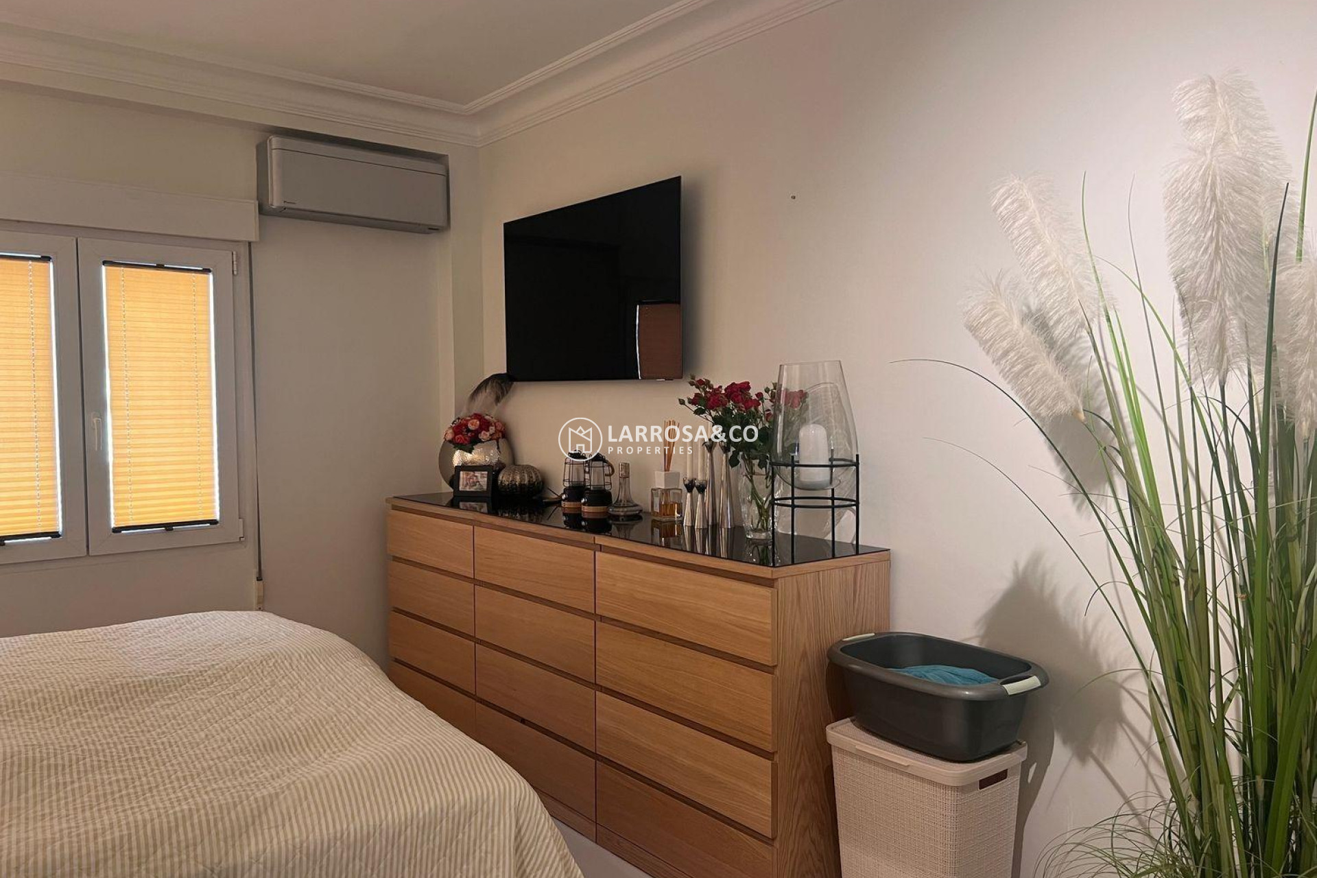 Вторичный рынок - Квартира - Торревьеха - torrevieja