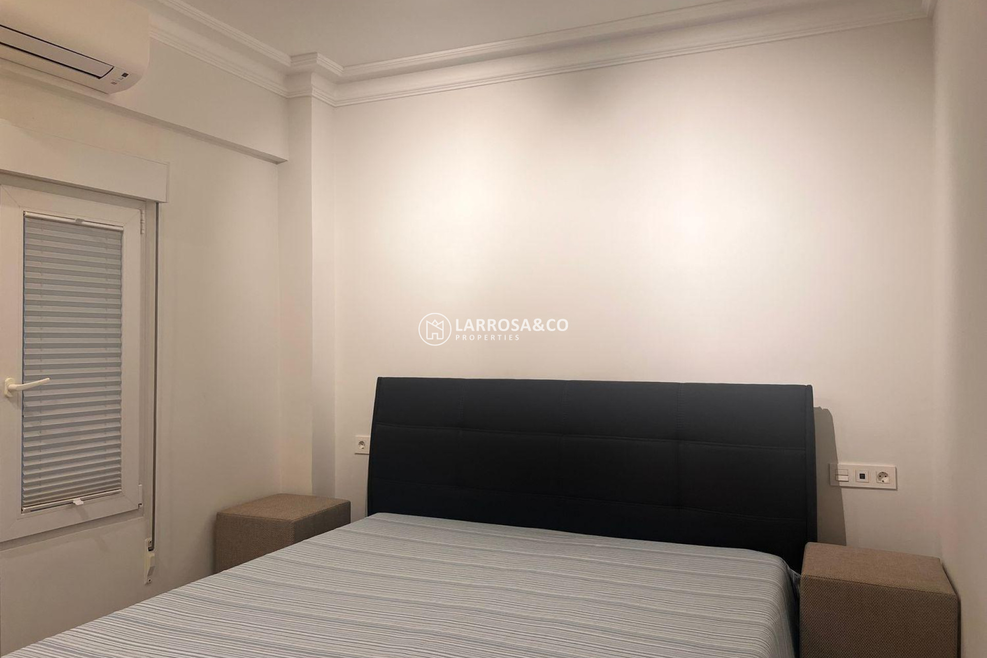 Вторичный рынок - Квартира - Торревьеха - torrevieja