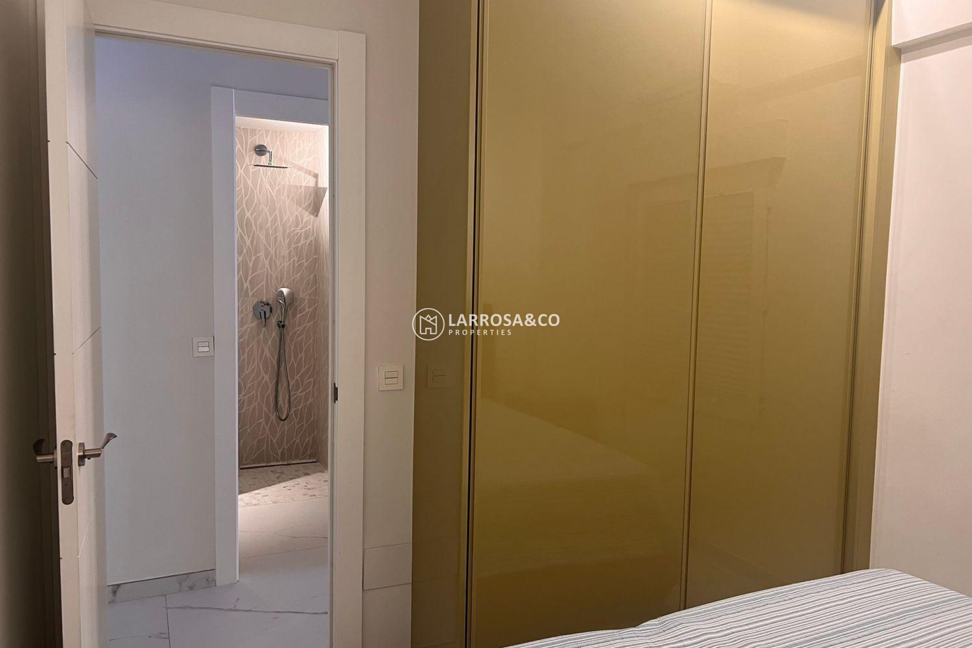 Вторичный рынок - Квартира - Торревьеха - torrevieja