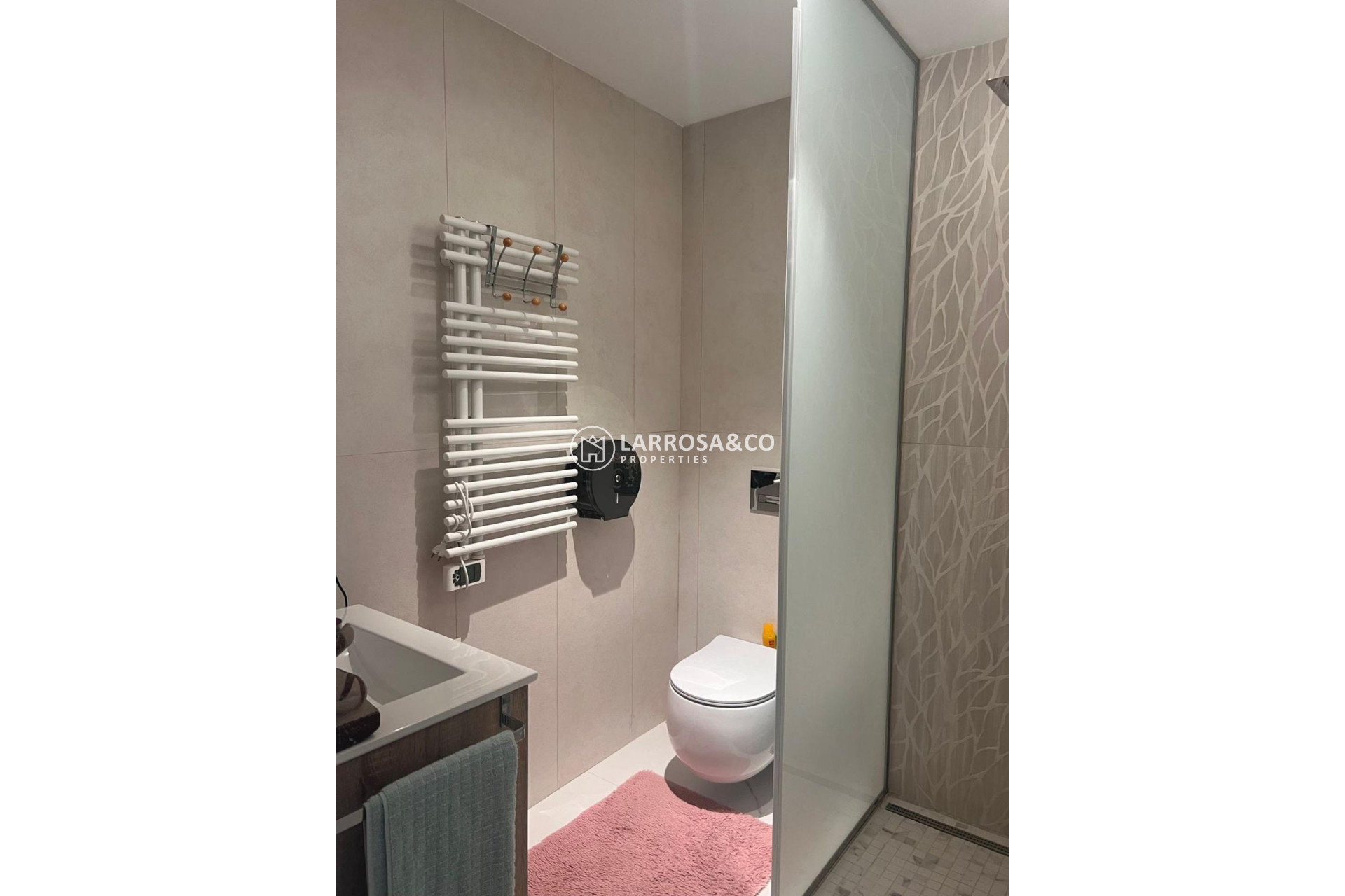 Вторичный рынок - Квартира - Торревьеха - torrevieja