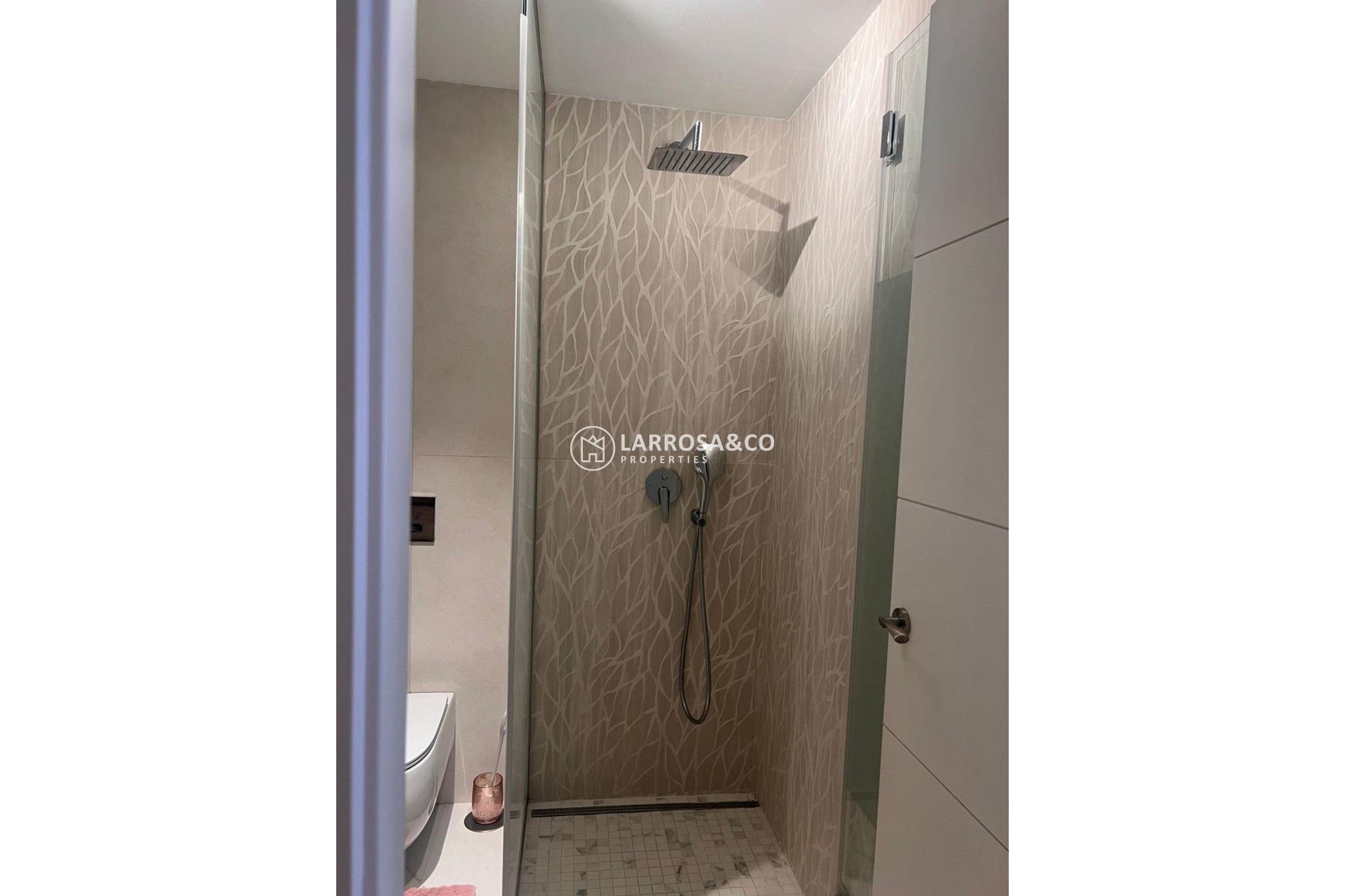 Вторичный рынок - Квартира - Торревьеха - torrevieja