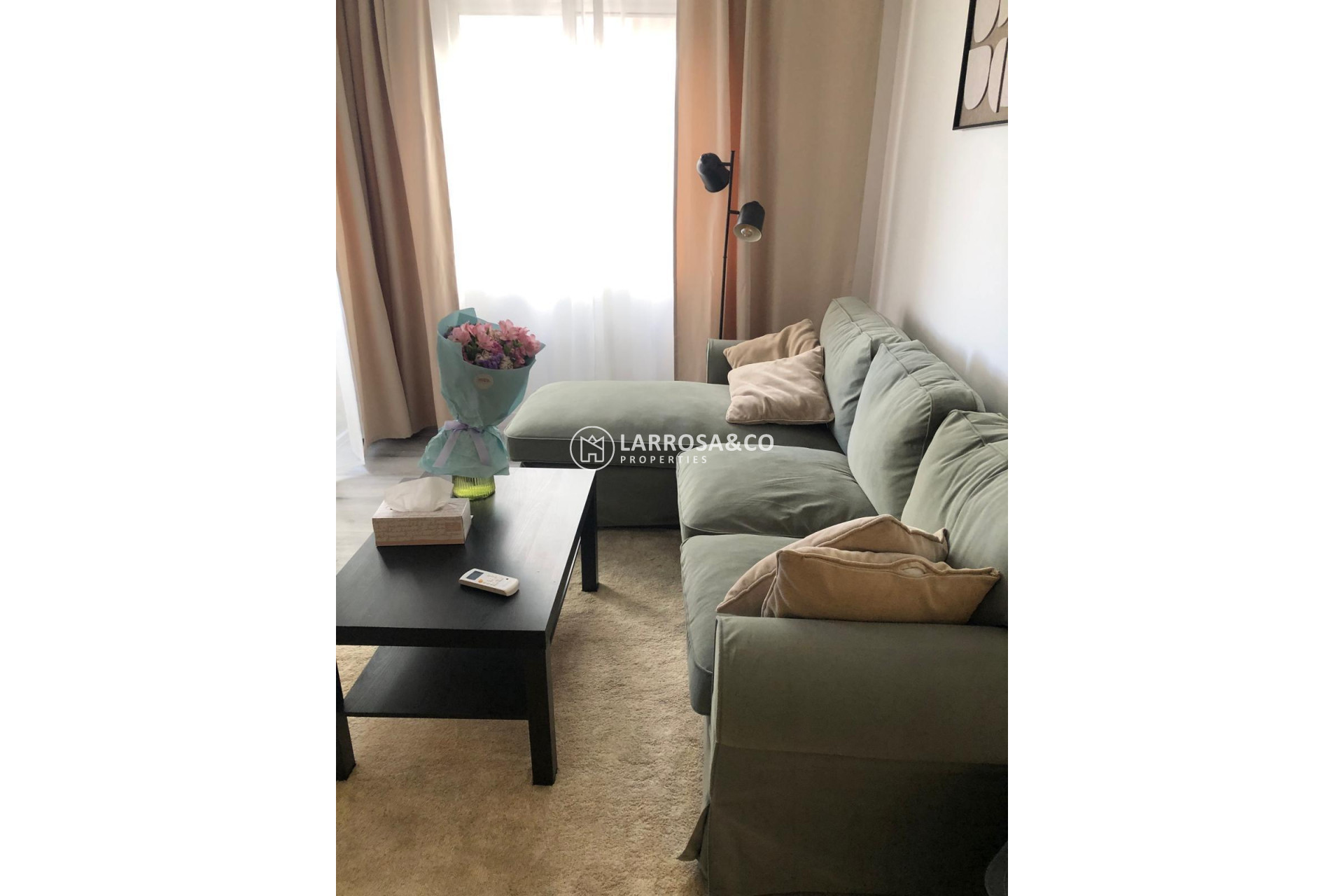 Вторичный рынок - Квартира - Торревьеха - torrevieja