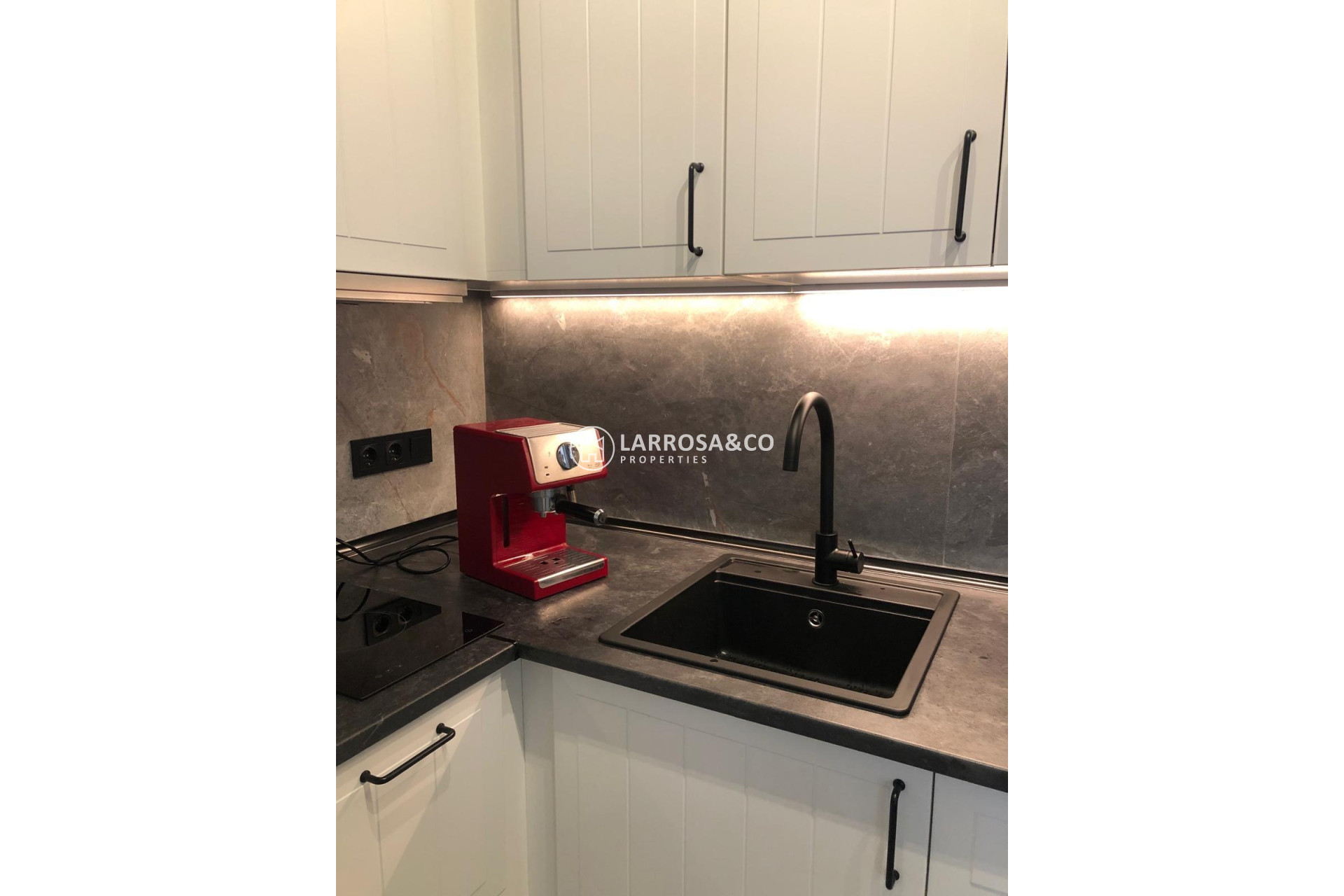 Вторичный рынок - Квартира - Торревьеха - torrevieja