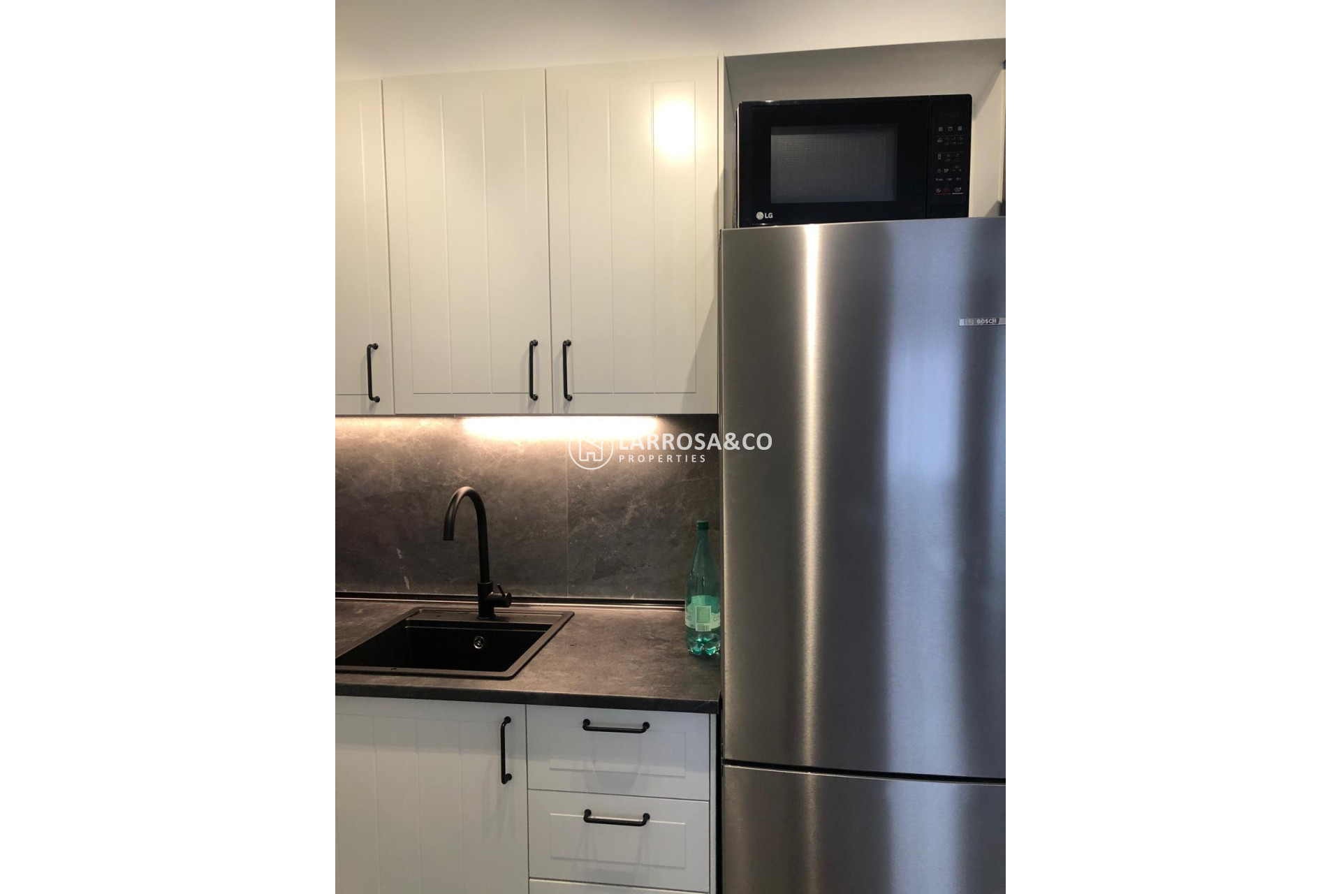 Вторичный рынок - Квартира - Торревьеха - torrevieja