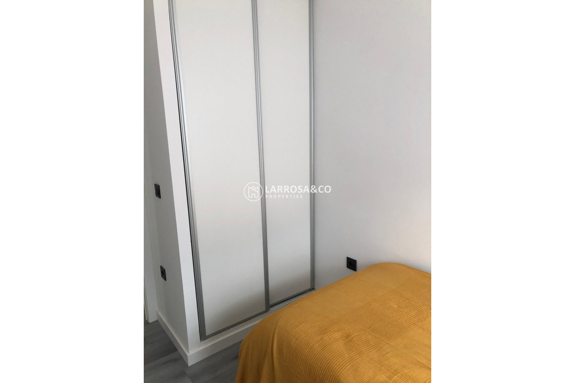 Вторичный рынок - Квартира - Торревьеха - torrevieja