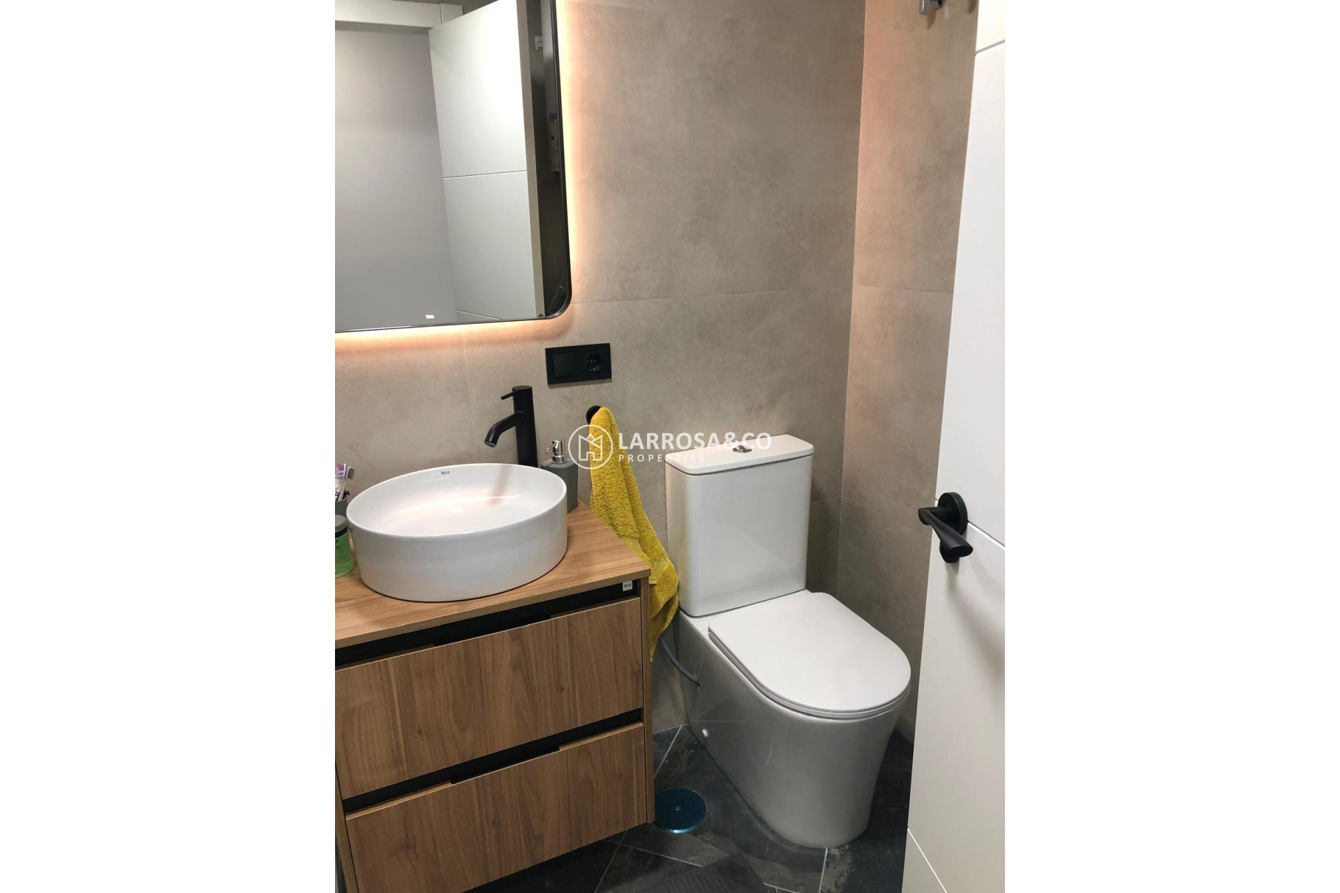 Вторичный рынок - Квартира - Торревьеха - torrevieja