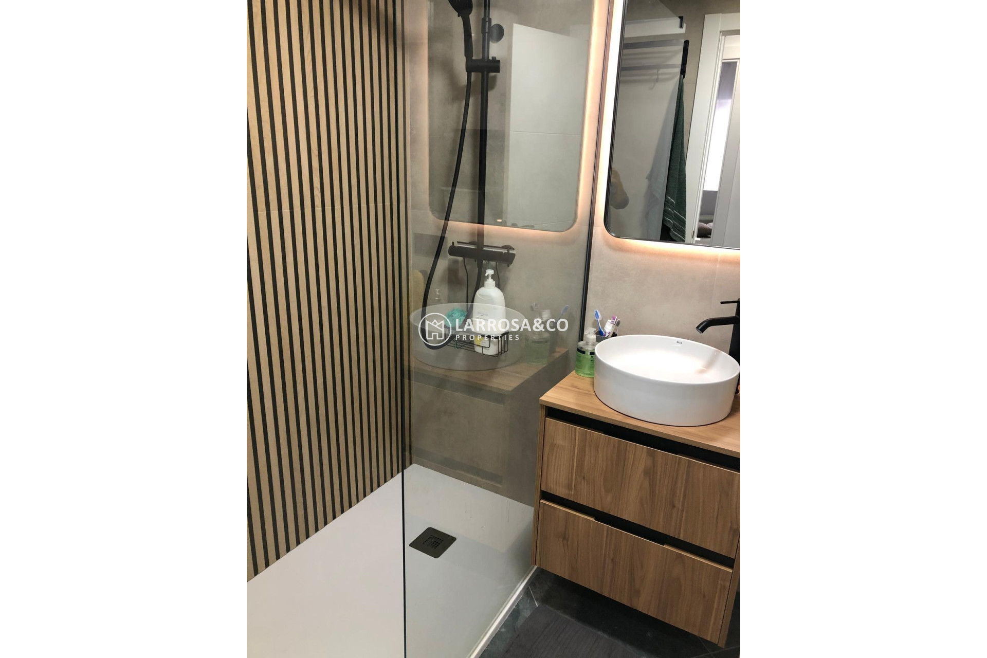 Вторичный рынок - Квартира - Торревьеха - torrevieja