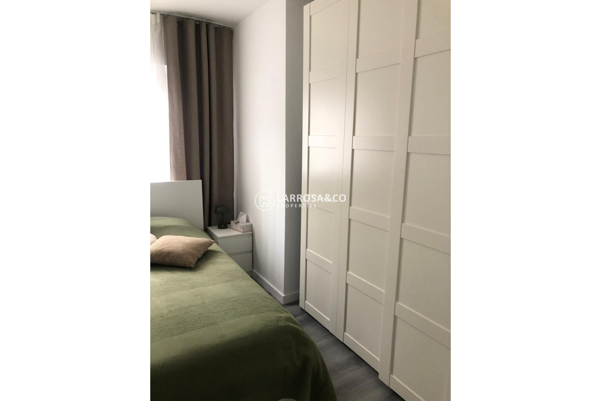 Вторичный рынок - Квартира - Торревьеха - torrevieja