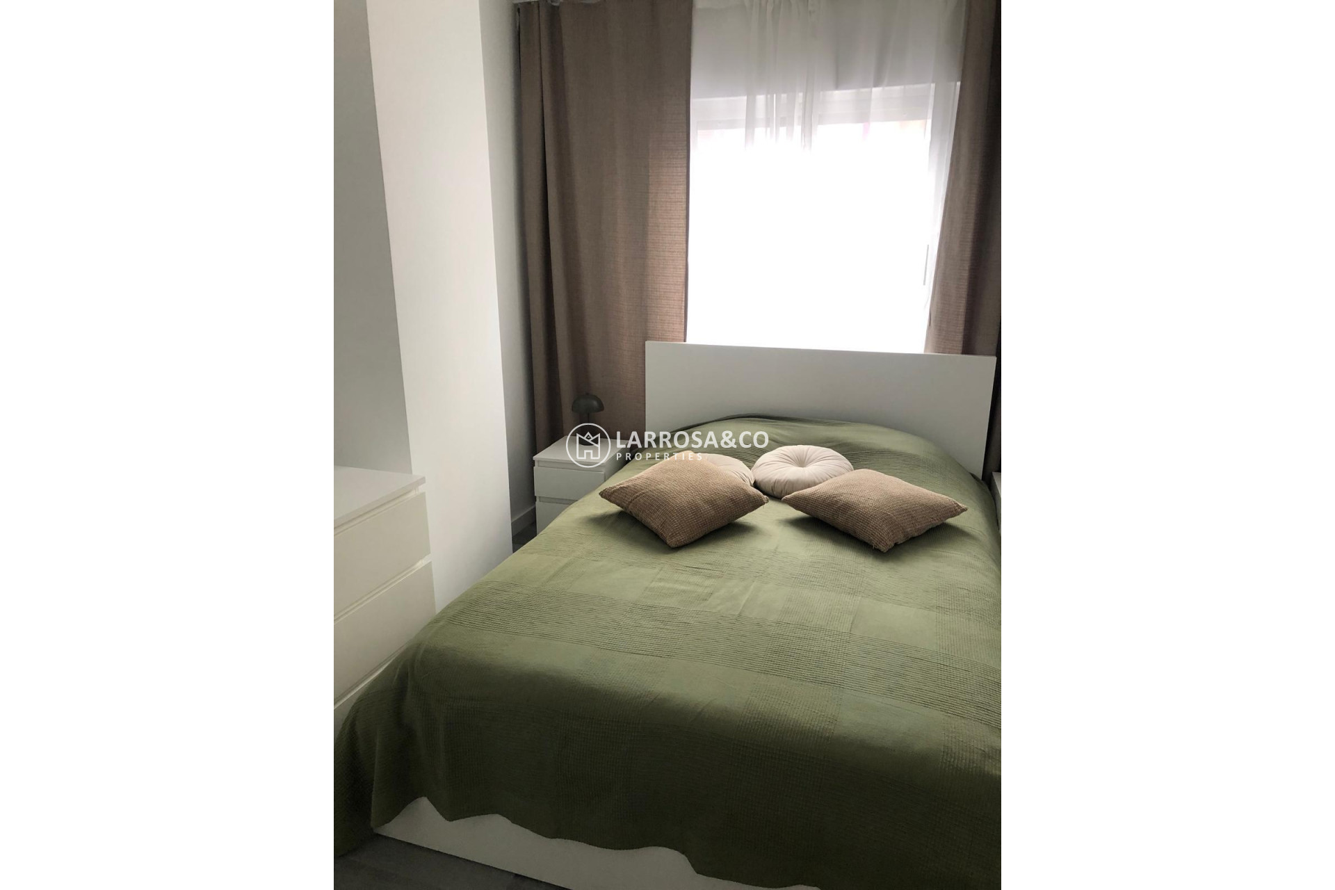 Вторичный рынок - Квартира - Торревьеха - torrevieja