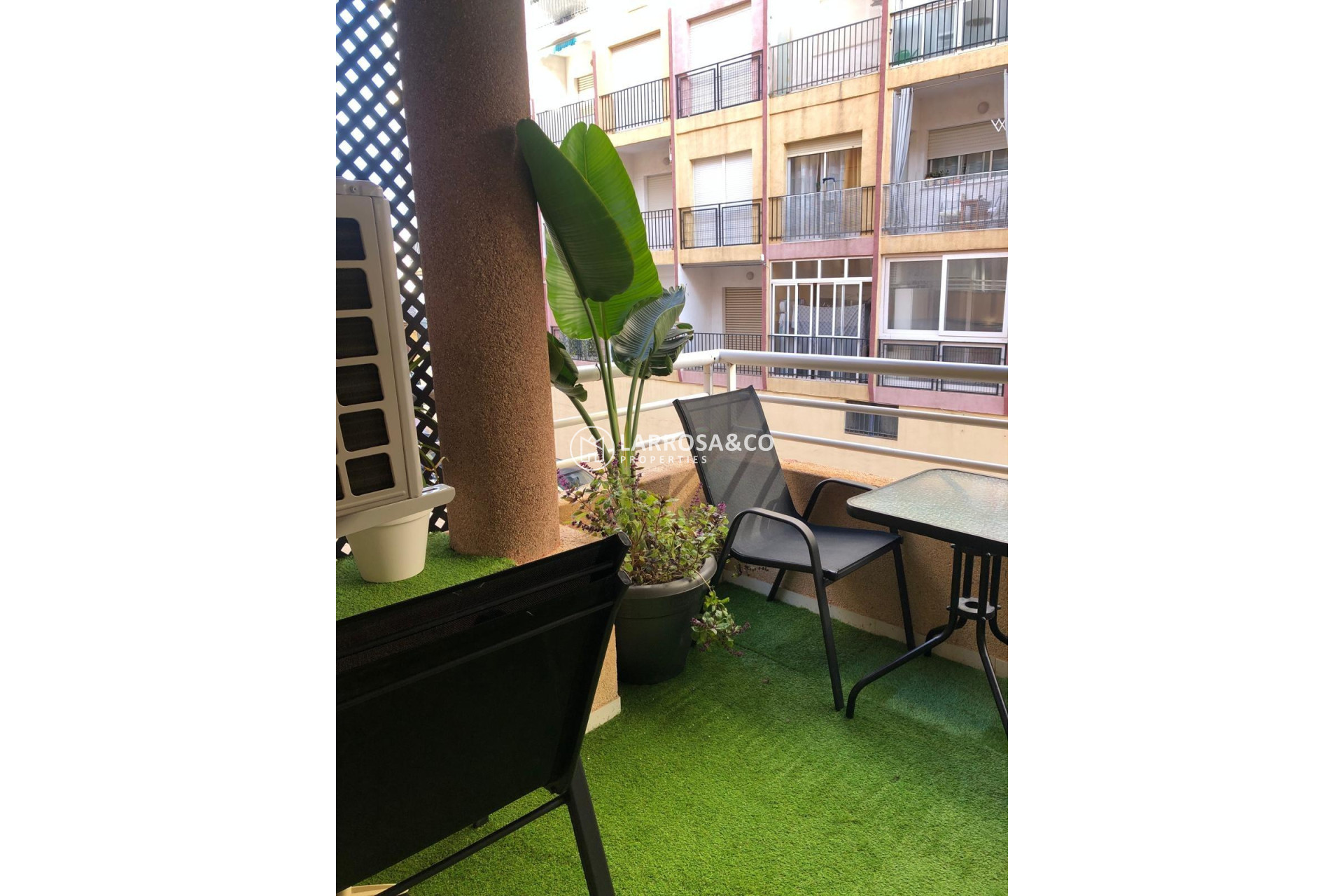 Вторичный рынок - Квартира - Торревьеха - torrevieja