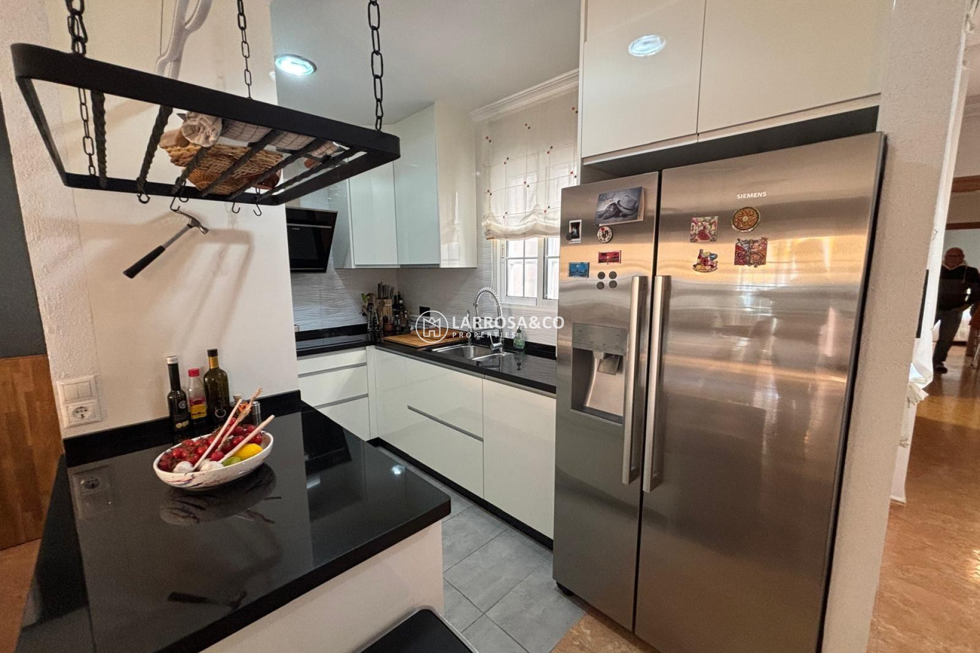 Вторичный рынок - Квартира - Торревьеха - torrevieja