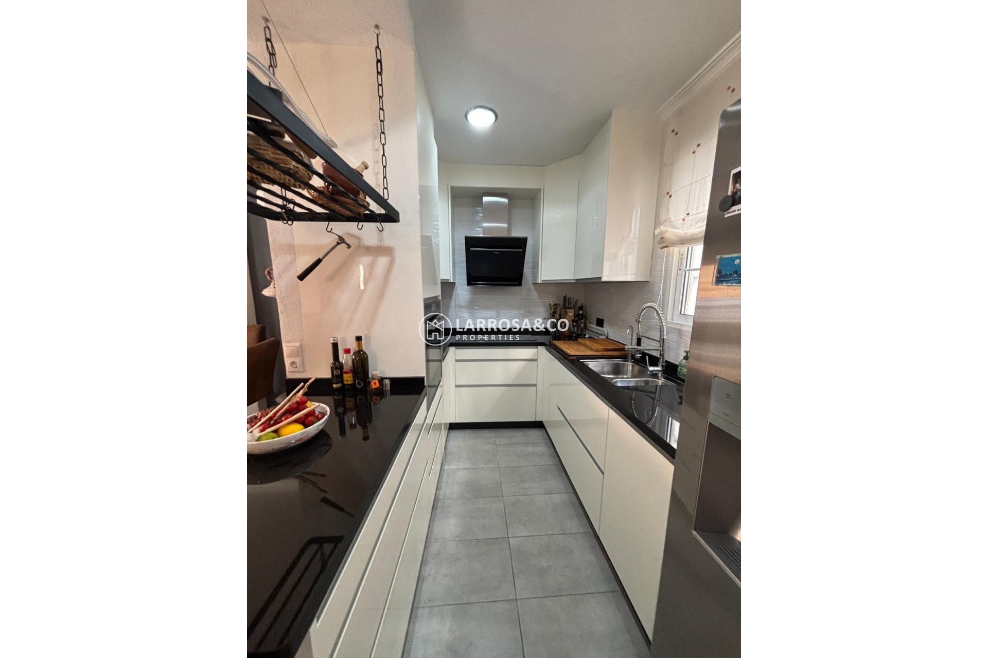 Вторичный рынок - Квартира - Торревьеха - torrevieja