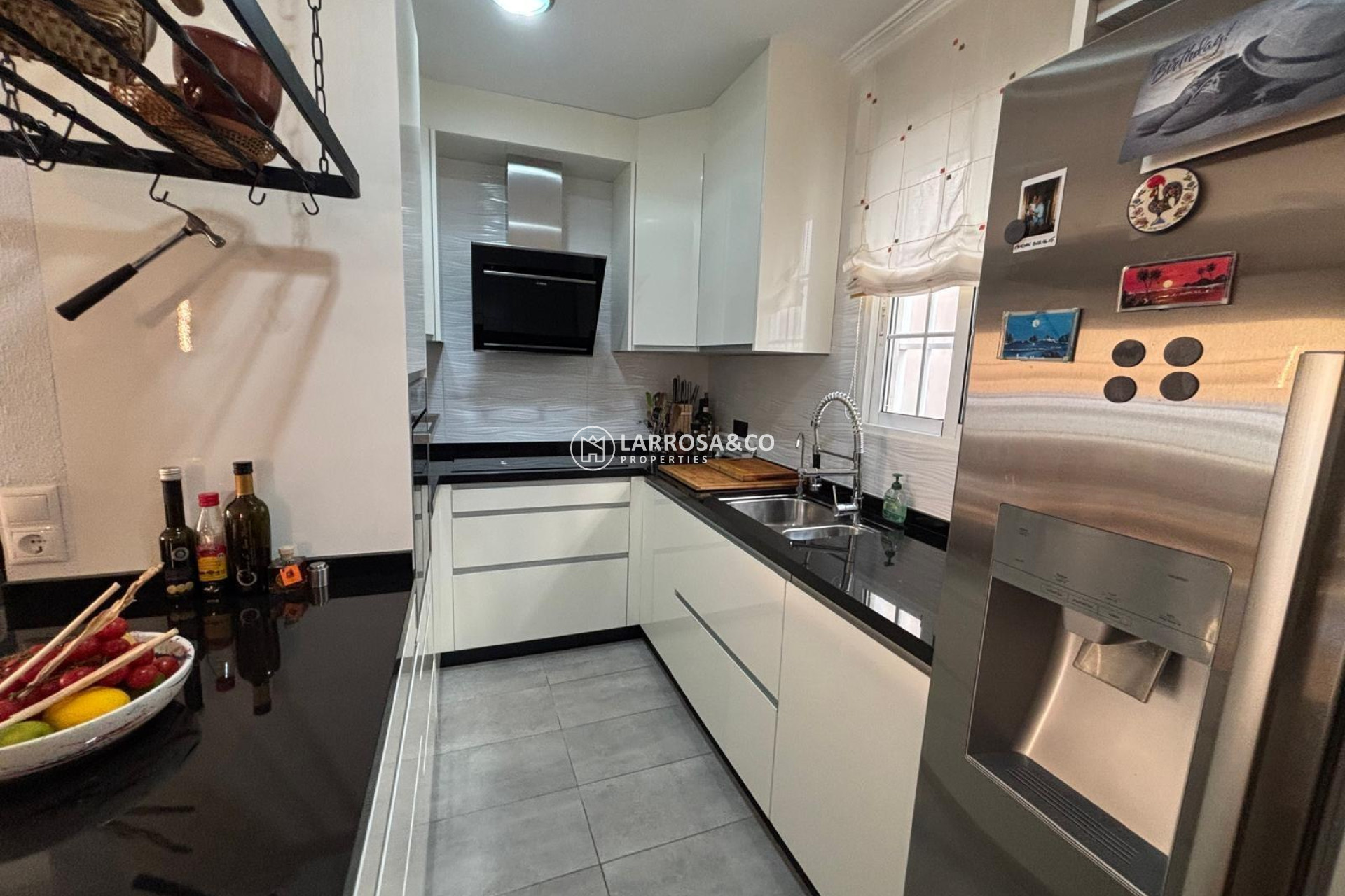 Вторичный рынок - Квартира - Торревьеха - torrevieja