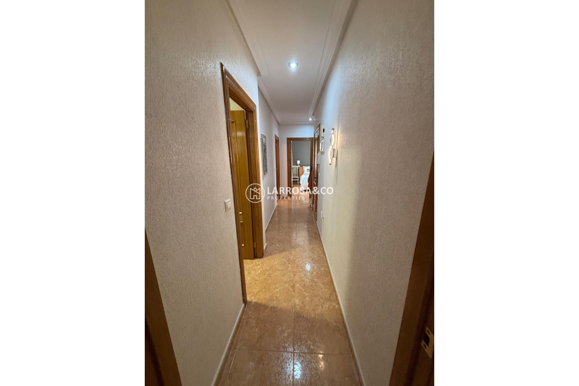 Вторичный рынок - Квартира - Торревьеха - torrevieja