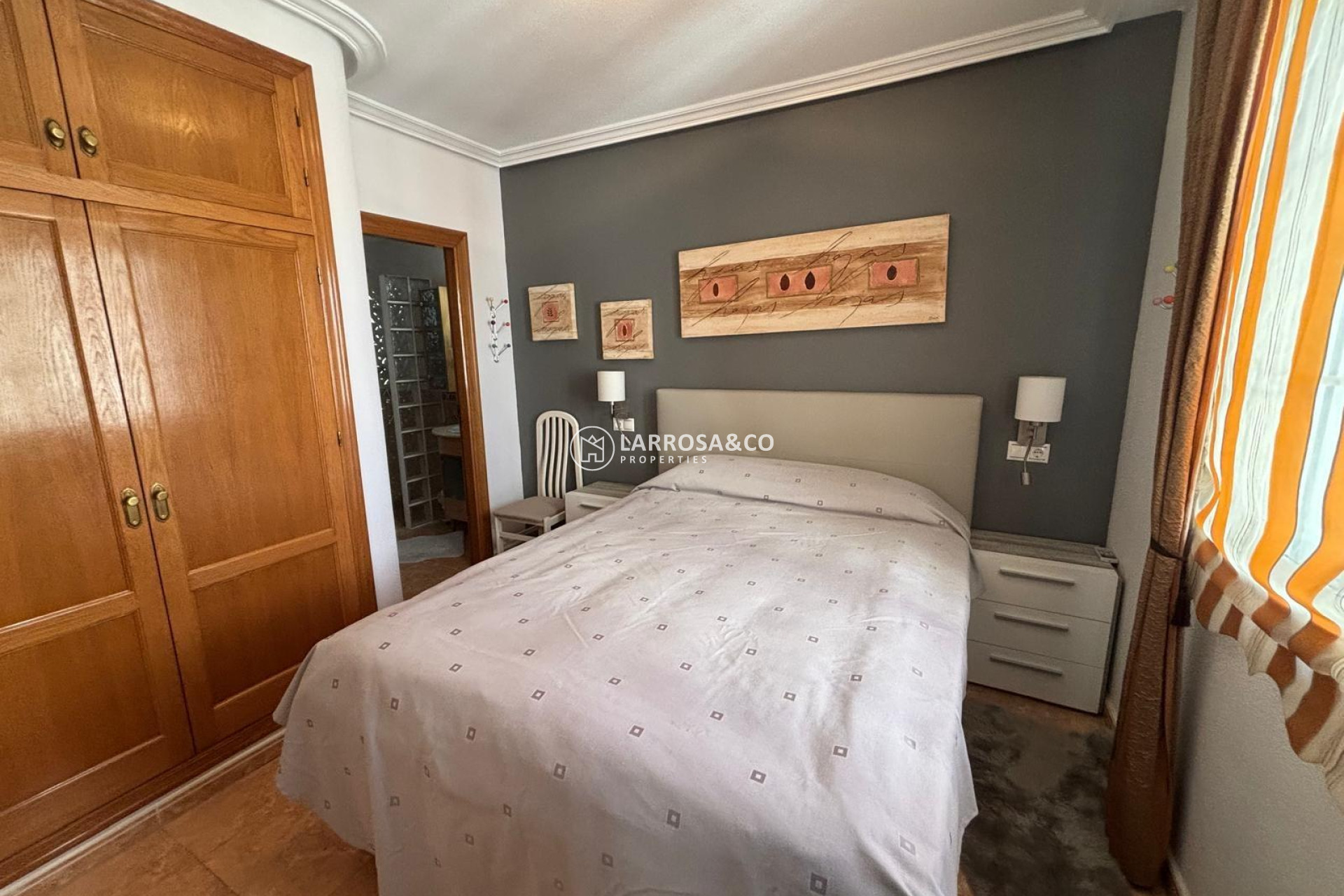 Вторичный рынок - Квартира - Торревьеха - torrevieja