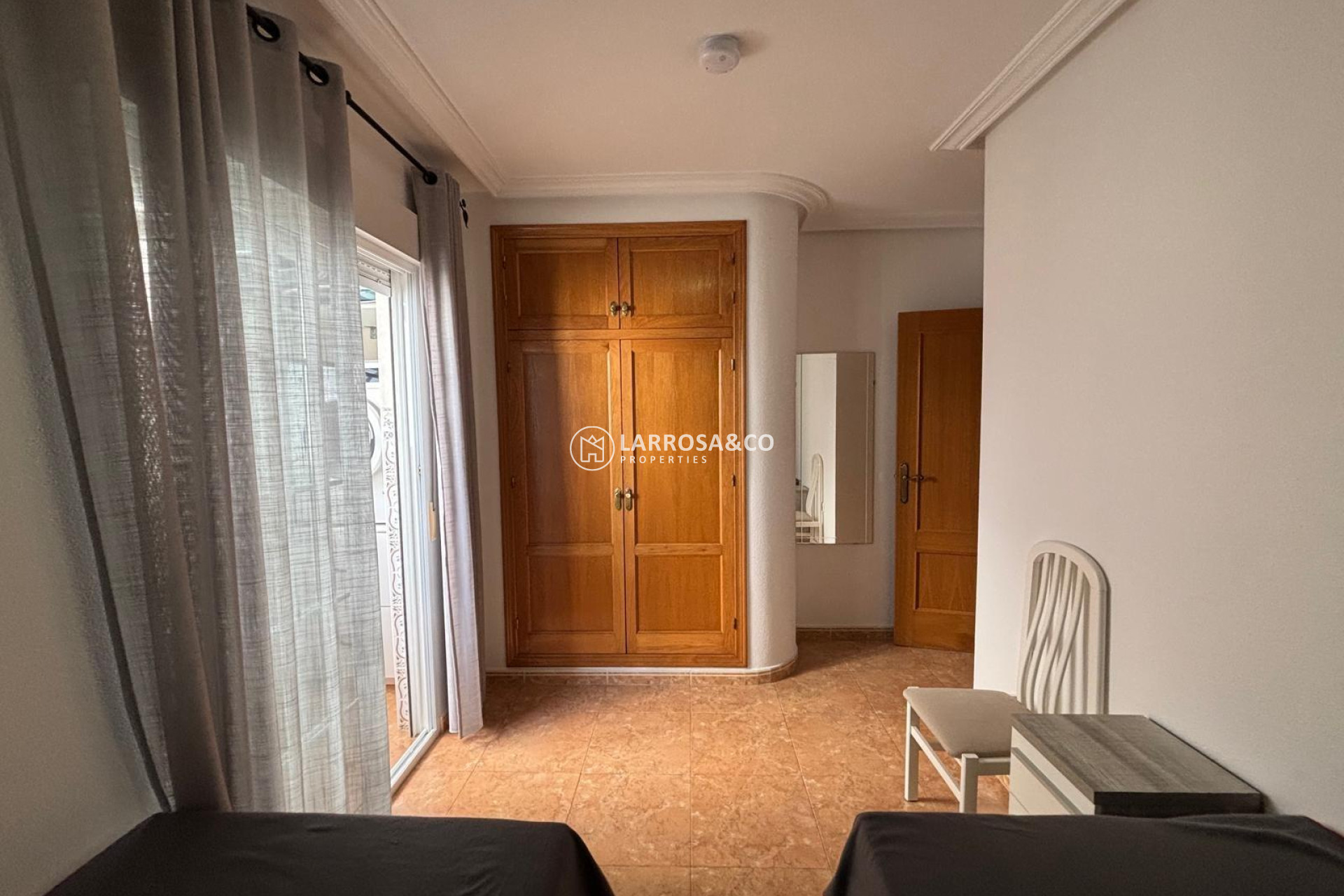 Вторичный рынок - Квартира - Торревьеха - torrevieja