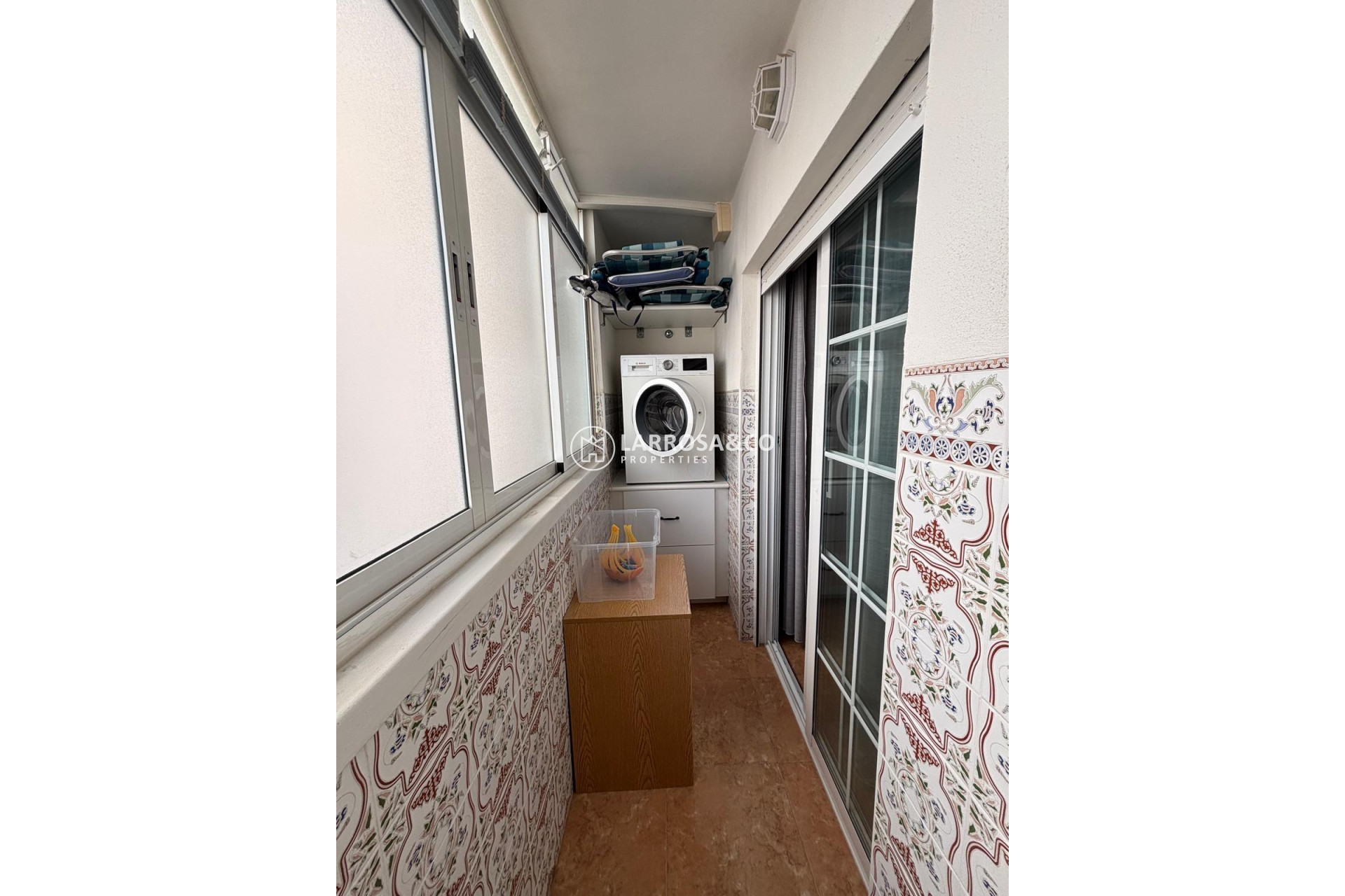 Вторичный рынок - Квартира - Торревьеха - torrevieja