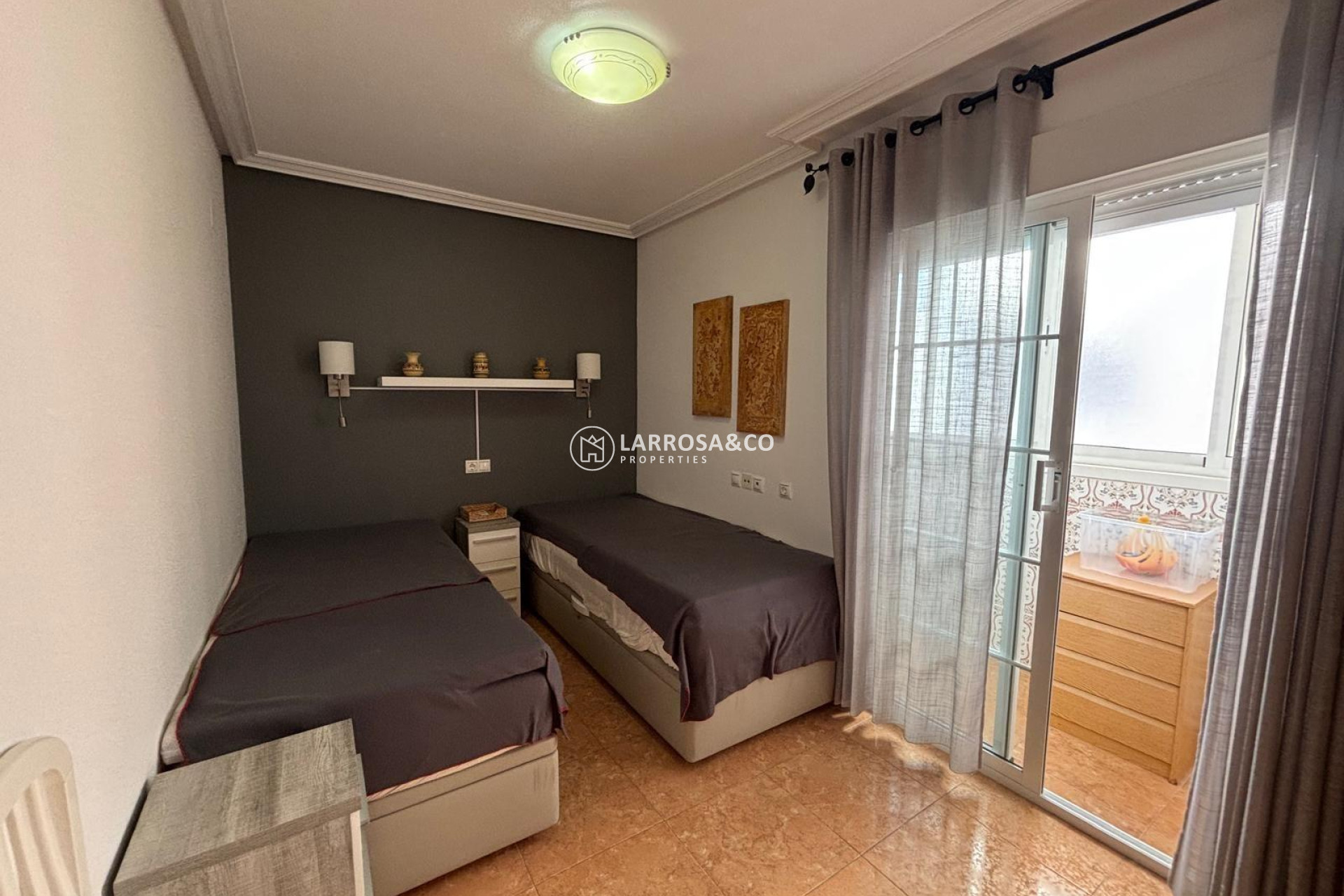 Вторичный рынок - Квартира - Торревьеха - torrevieja