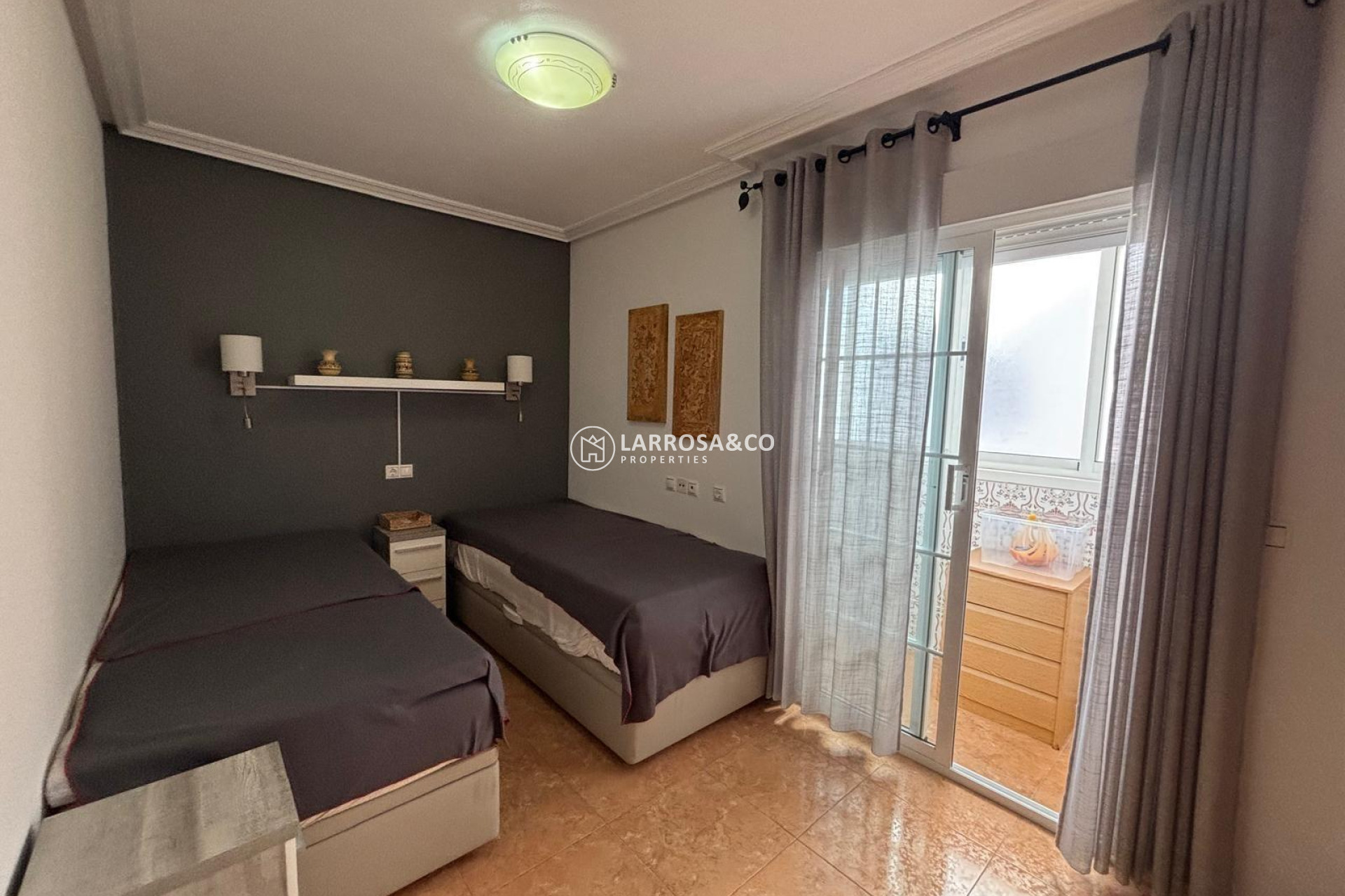 Вторичный рынок - Квартира - Торревьеха - torrevieja