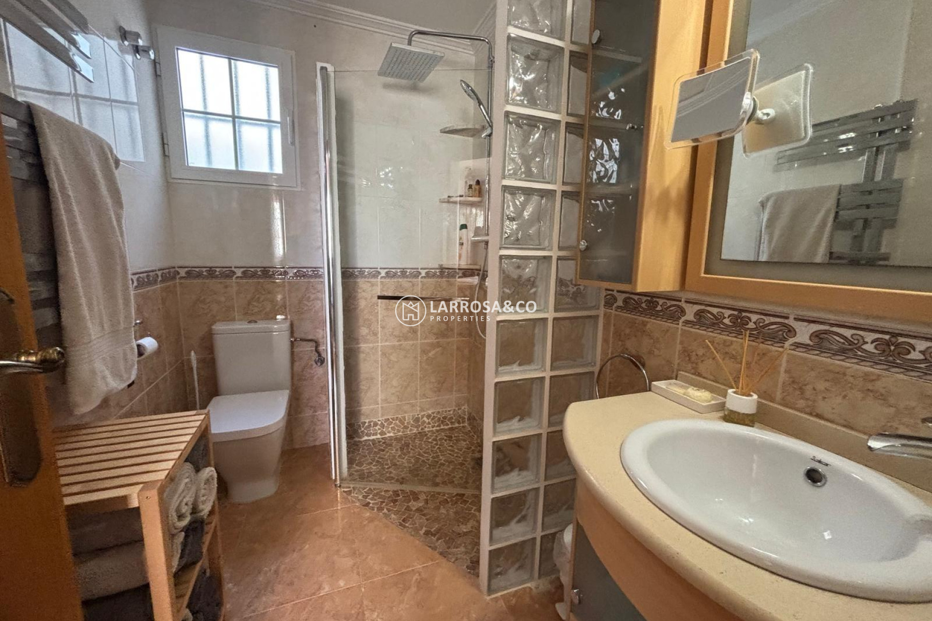 Вторичный рынок - Квартира - Торревьеха - torrevieja