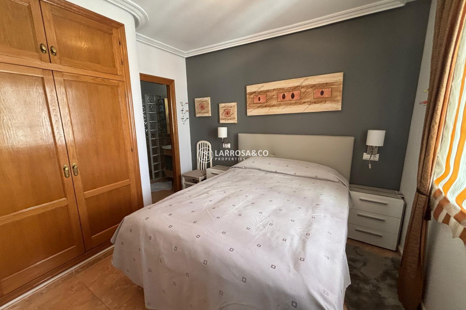 Вторичный рынок - Квартира - Торревьеха - torrevieja