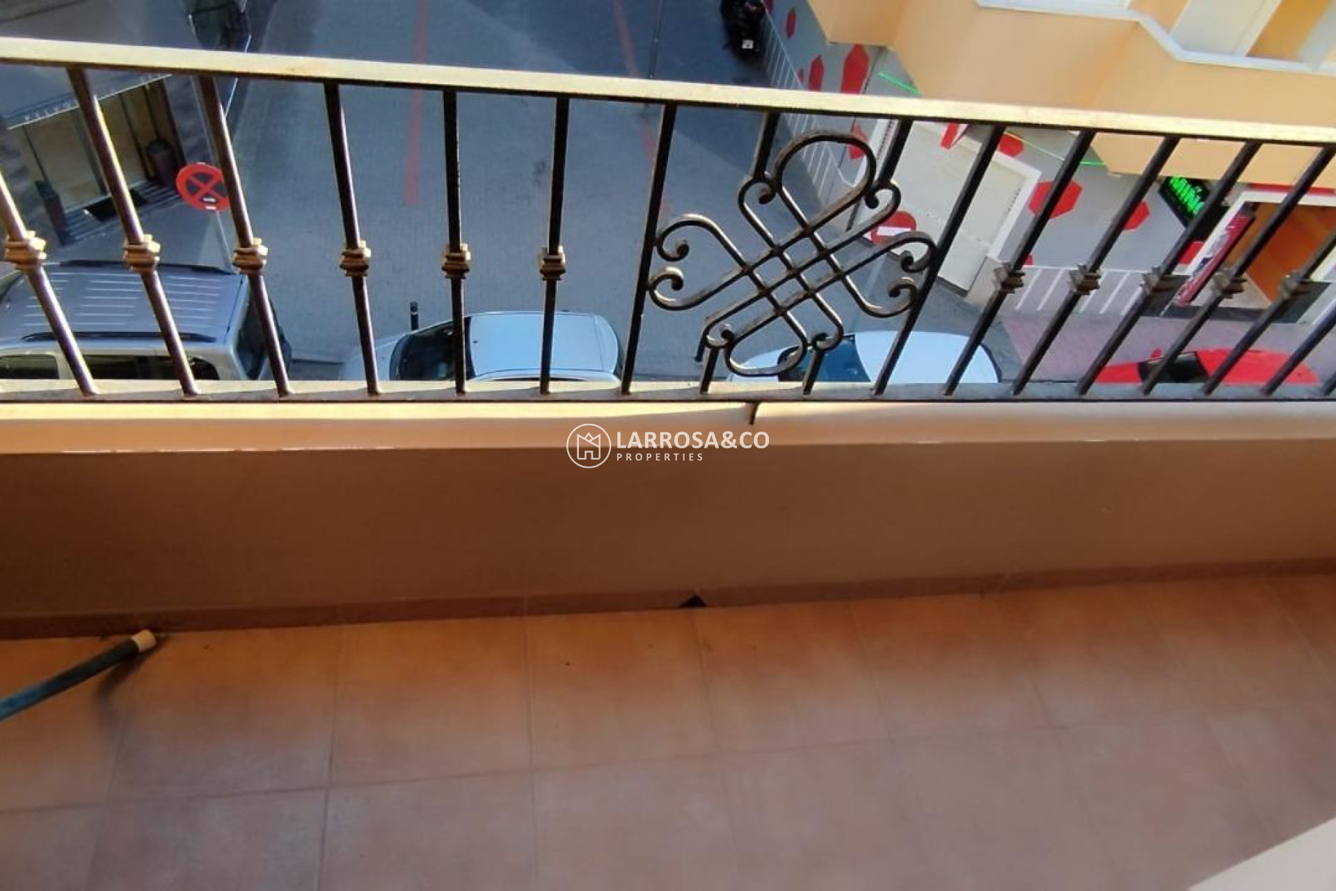 Вторичный рынок - Квартира - Торревьеха - torrevieja