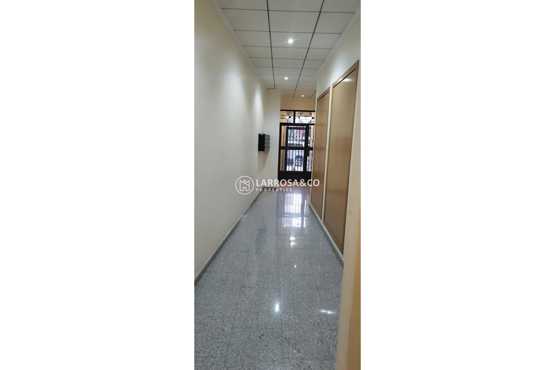 Вторичный рынок - Квартира - Торревьеха - torrevieja