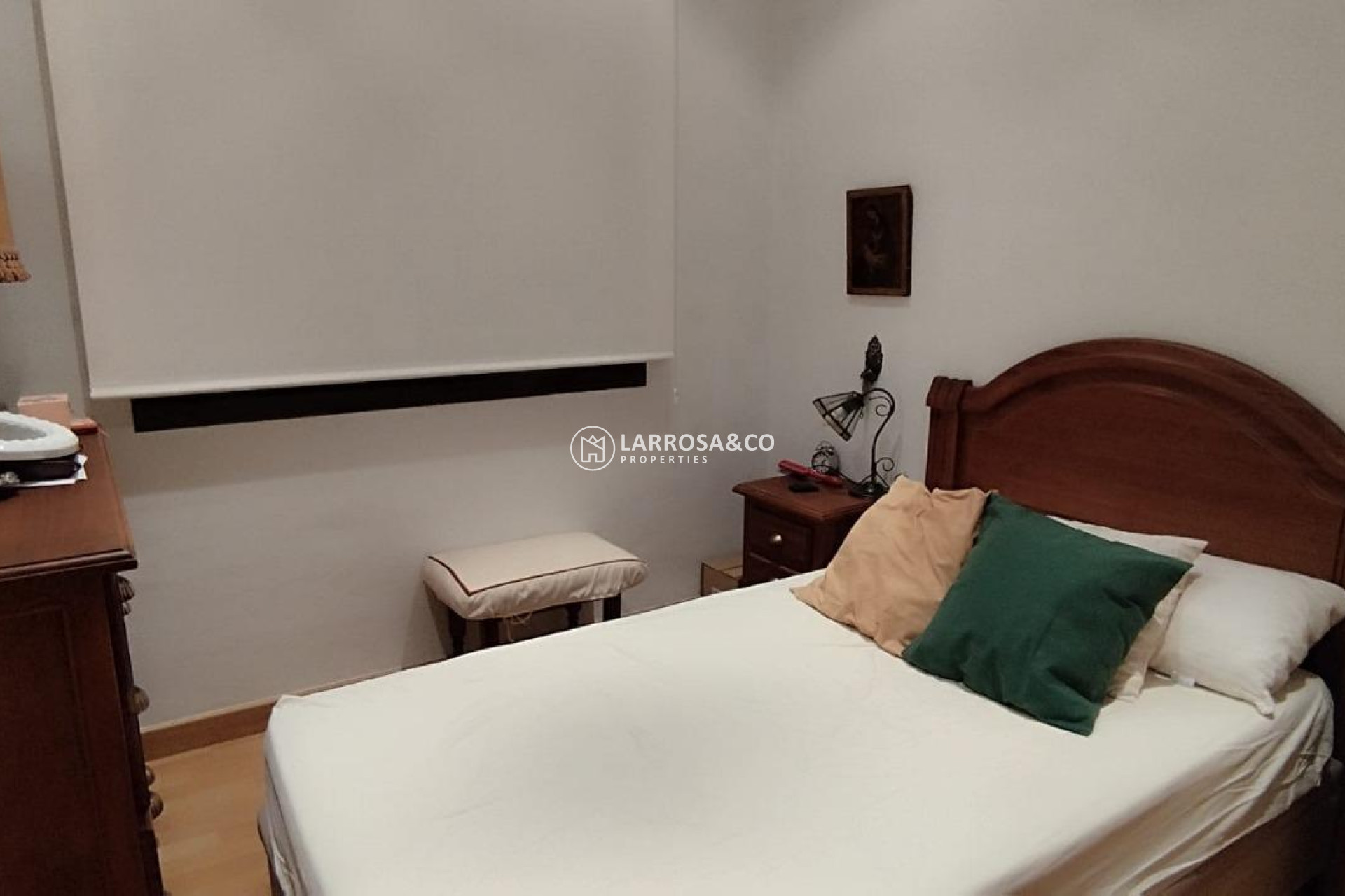 Вторичный рынок - Квартира - Торревьеха - torrevieja