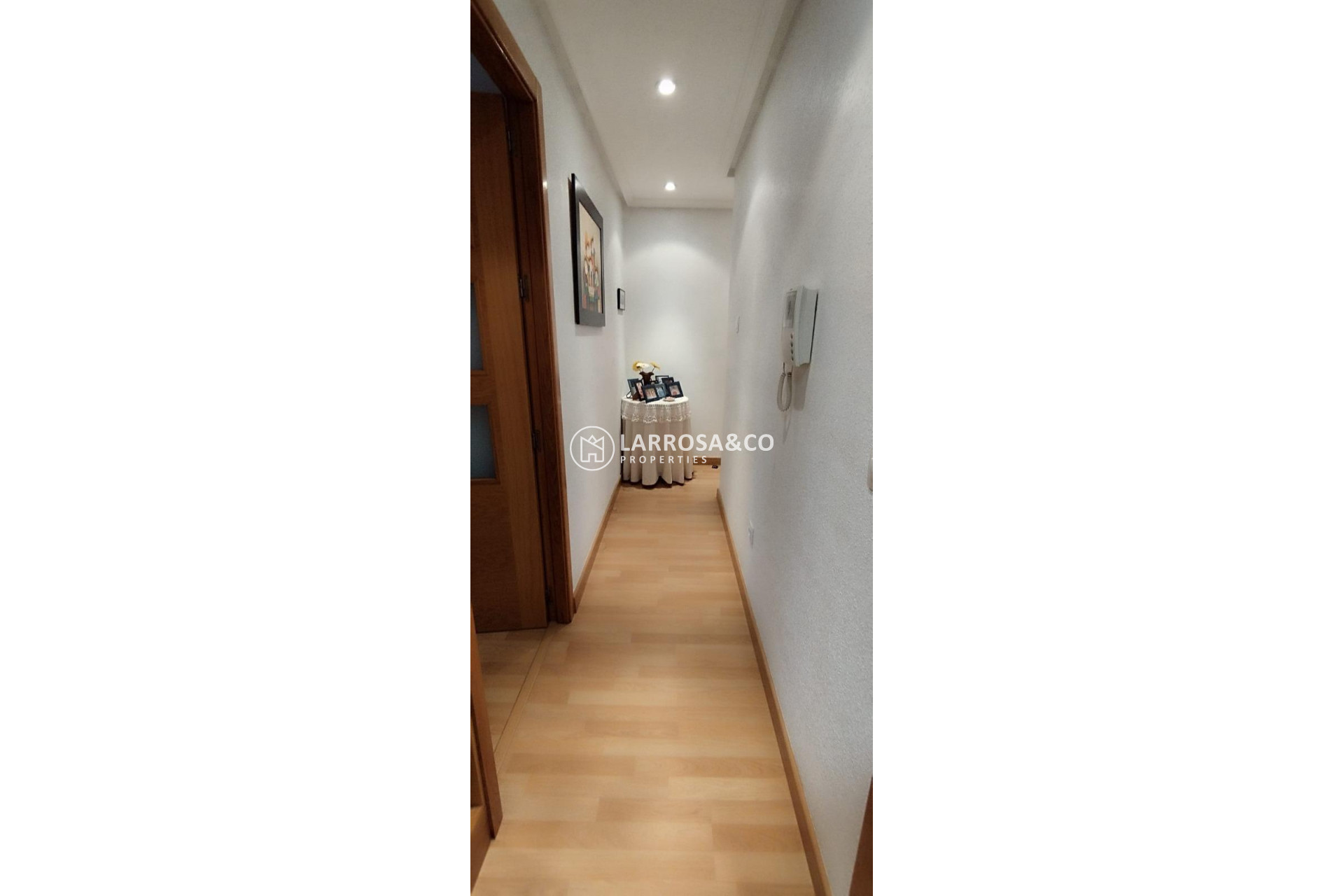 Вторичный рынок - Квартира - Торревьеха - torrevieja